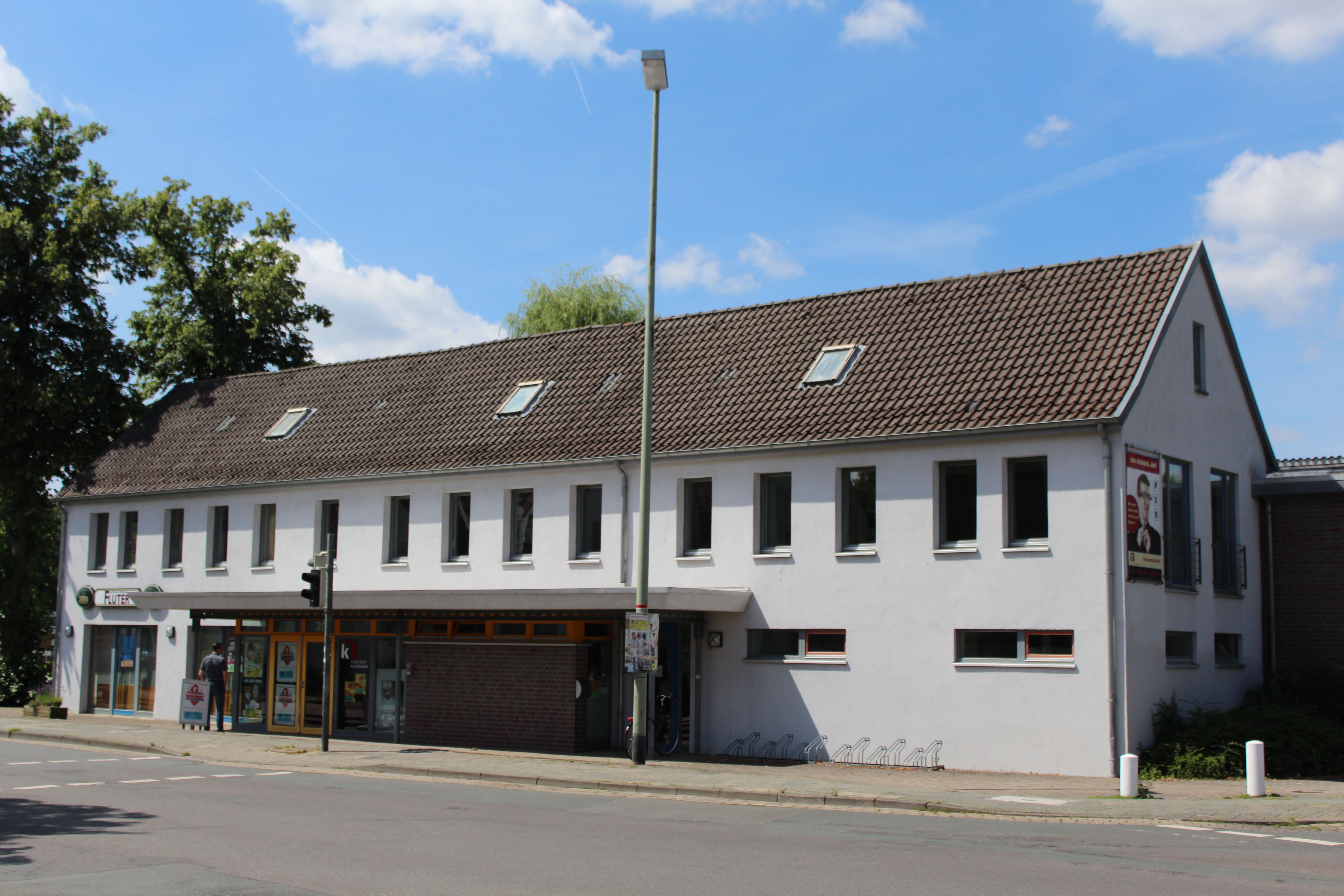 Nienburger Kulturwerk e.V.