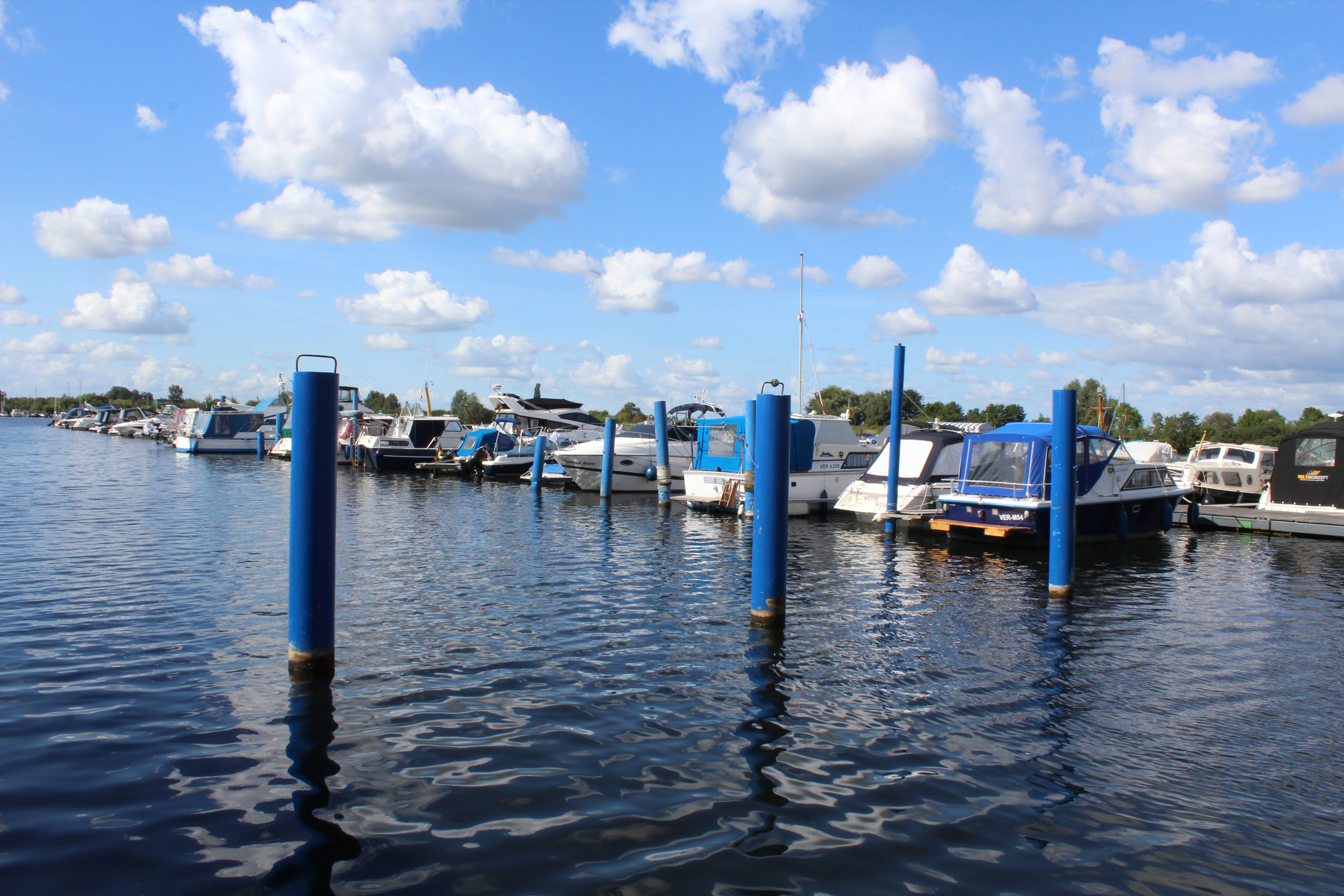 Per Rad - Wasser und Mehr