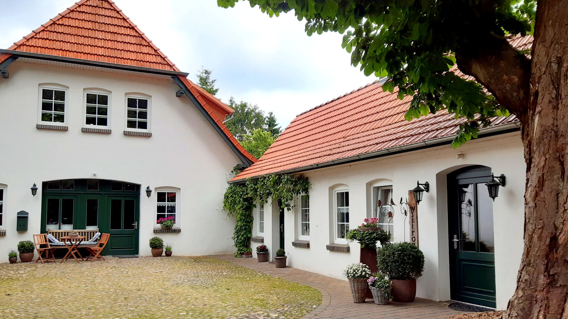 Detjen's Hofladen