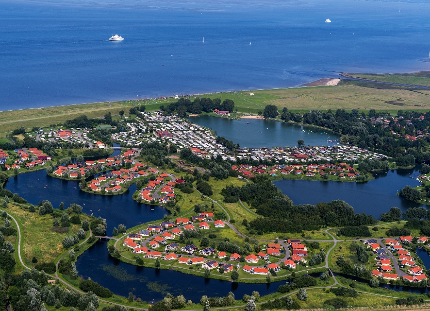 Seebühne