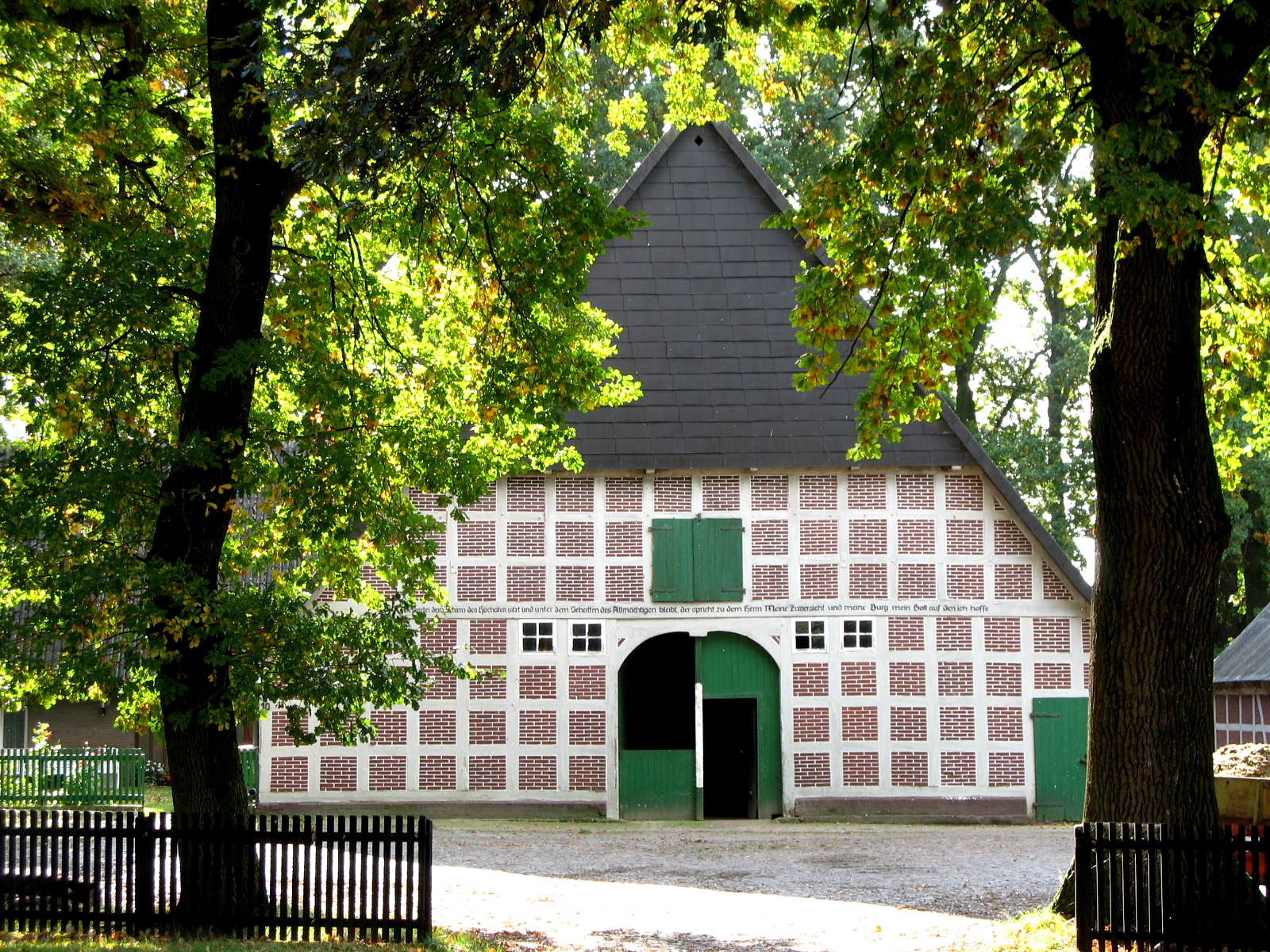 Landtouristik SG Selsingen e.V.
