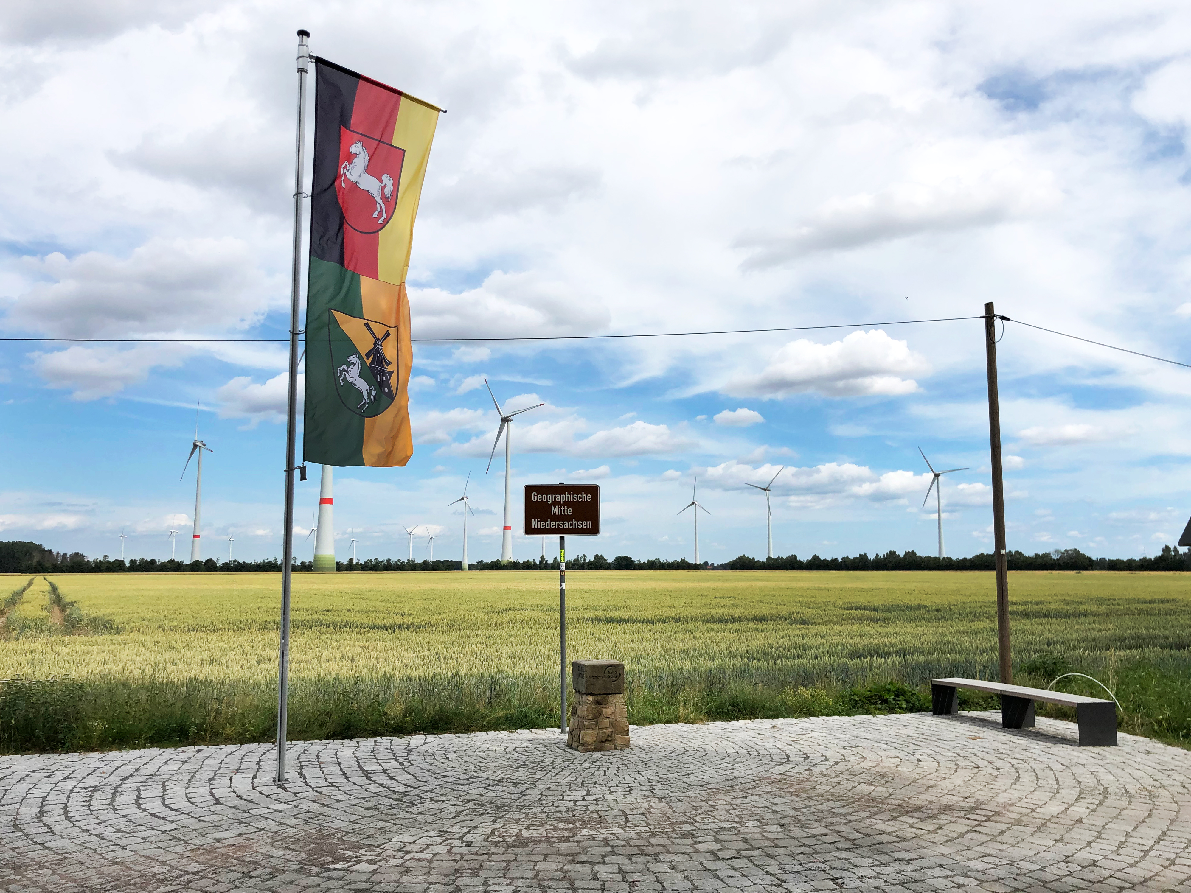 Per Rad - Ab in die Mitte