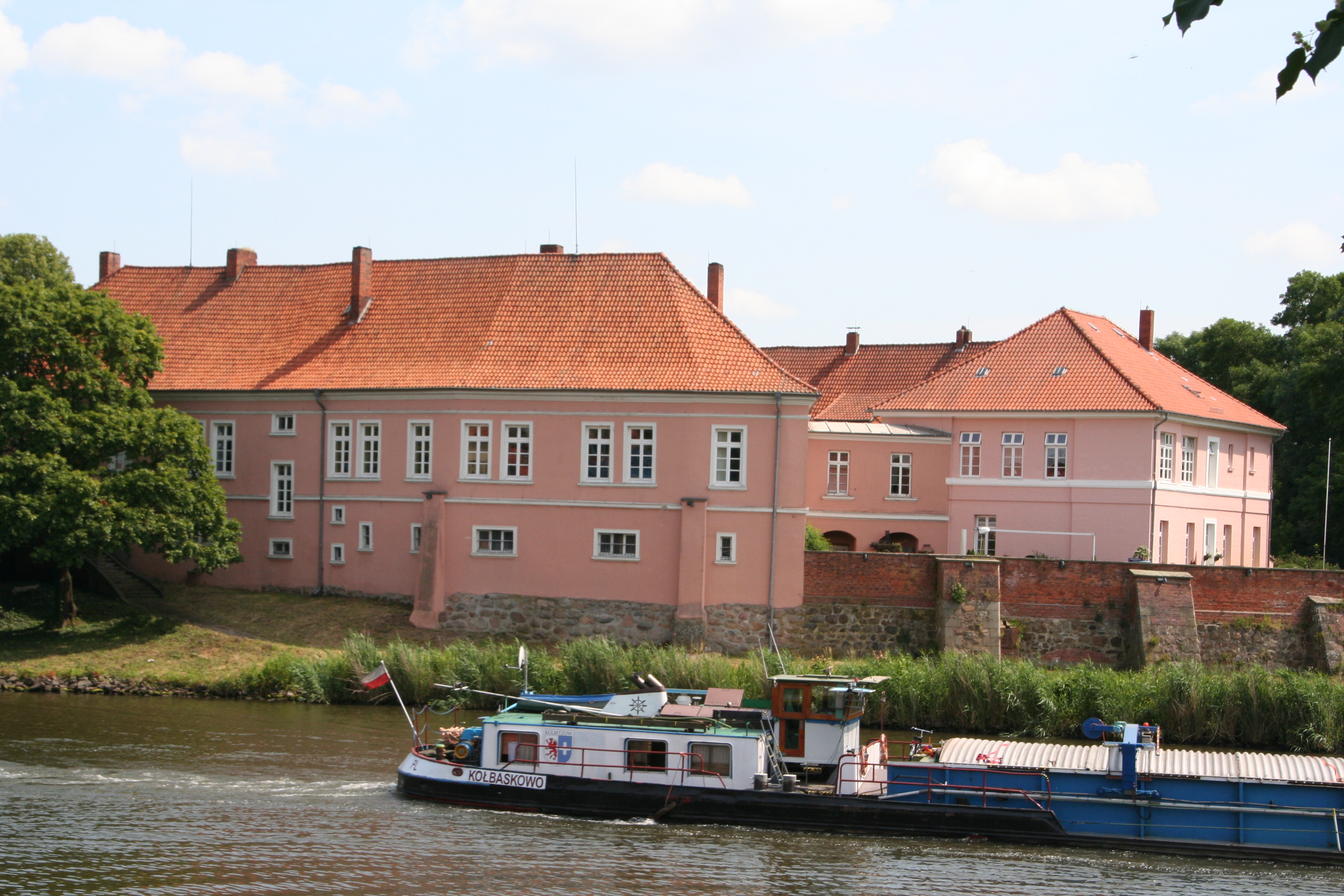 Altstadt Hoya/Weser