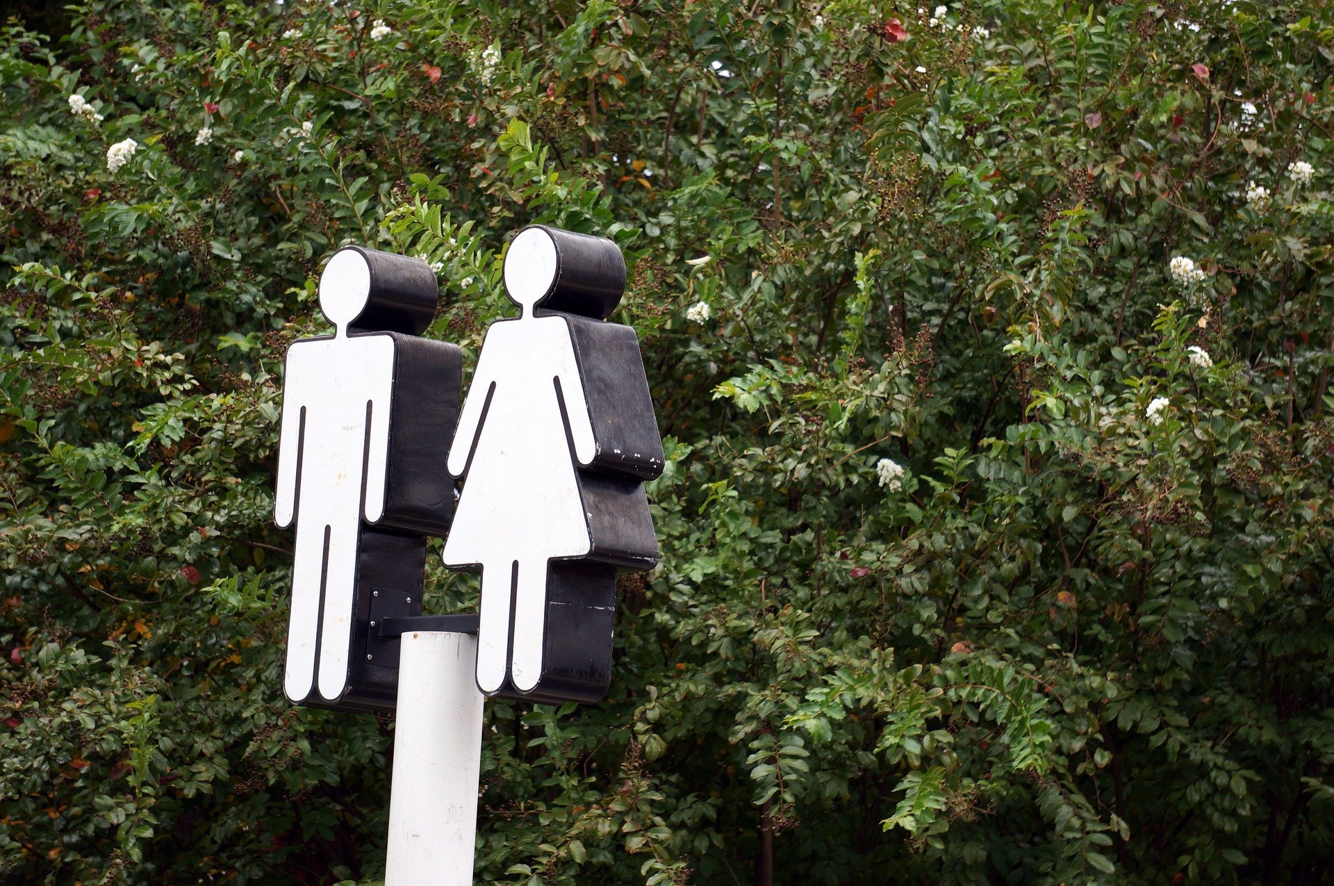 Öffentliches WC/Ev.-luth. Kirchengemeinde Einbeck