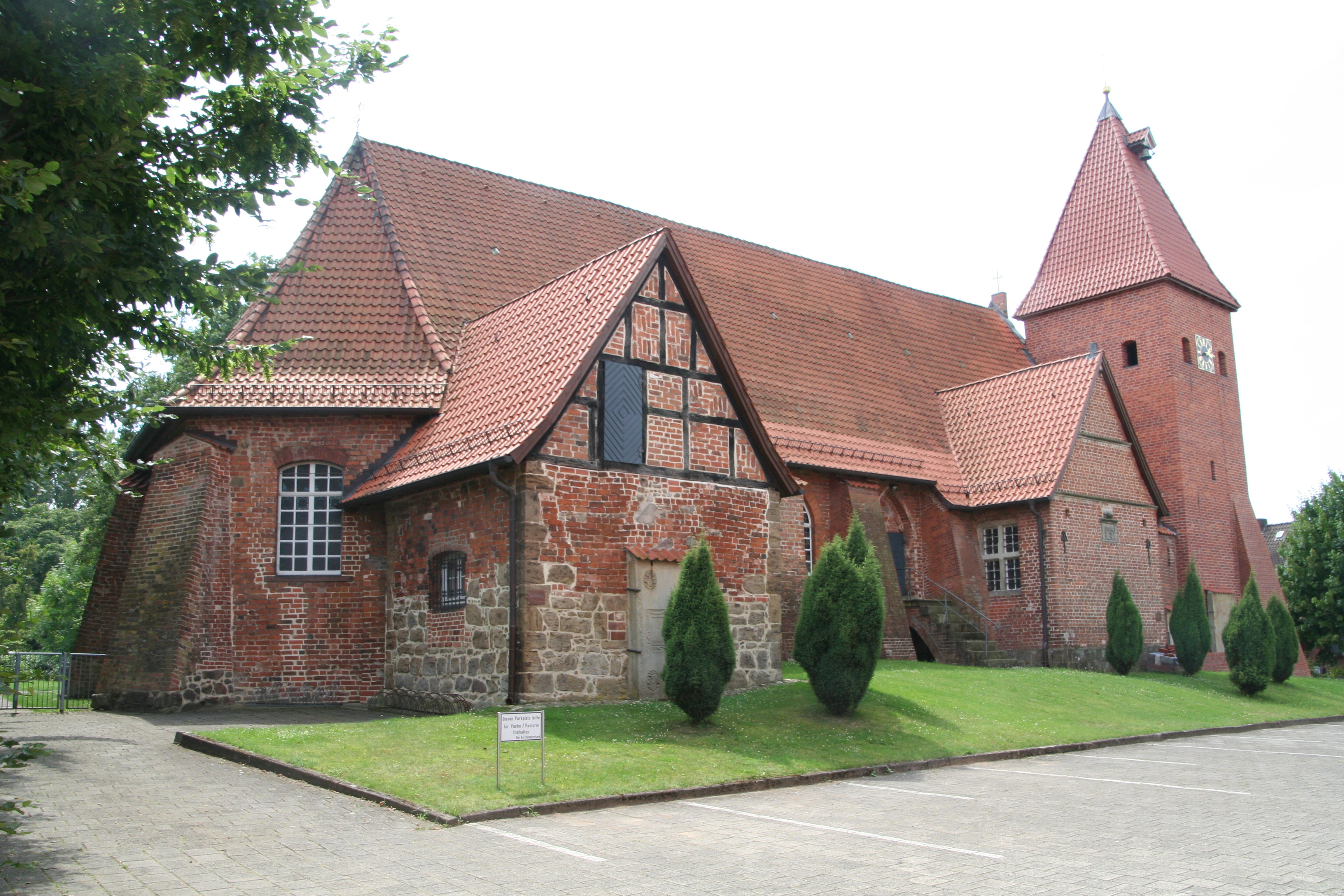 Renaissance in Drakenburg