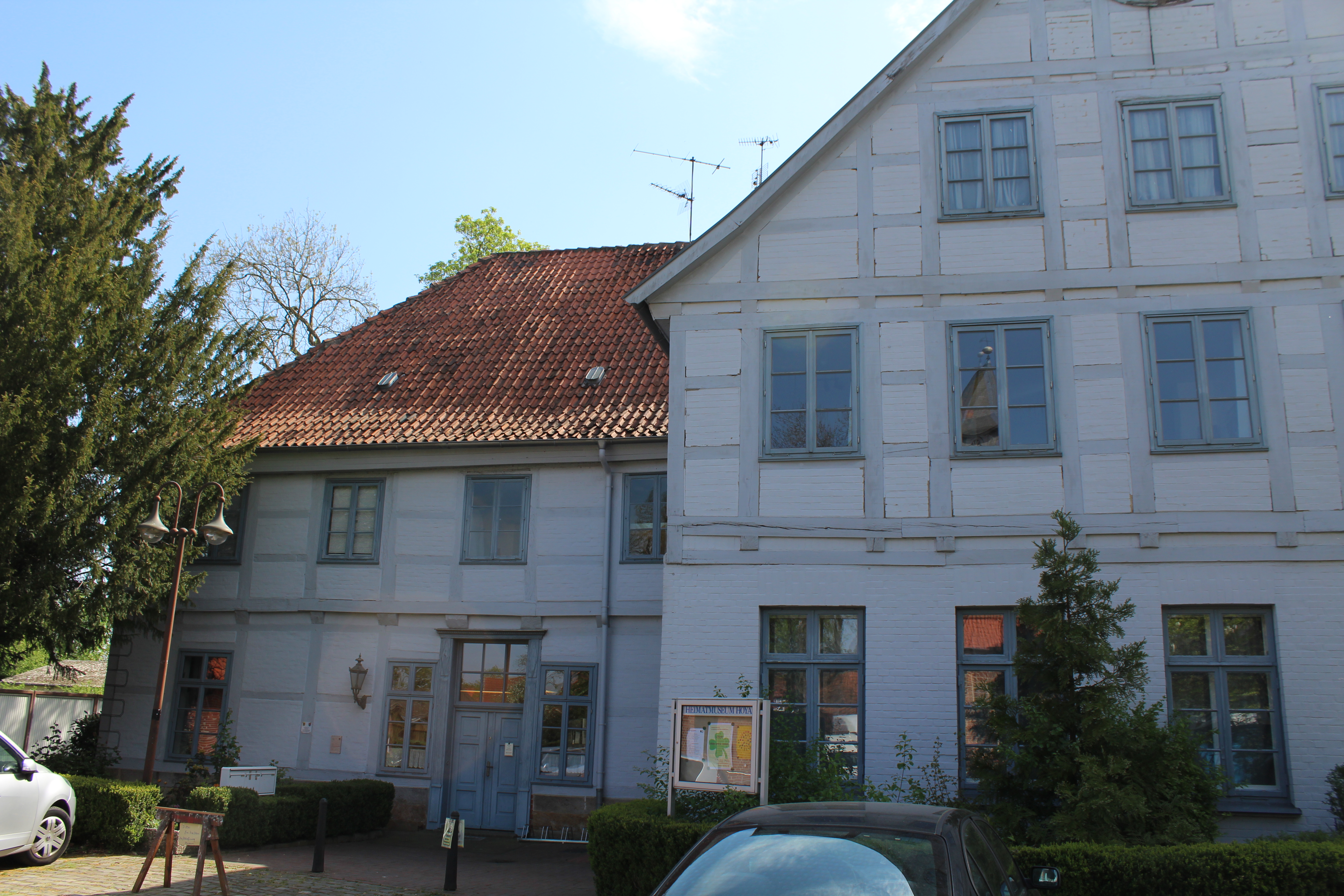 Sophies Welt