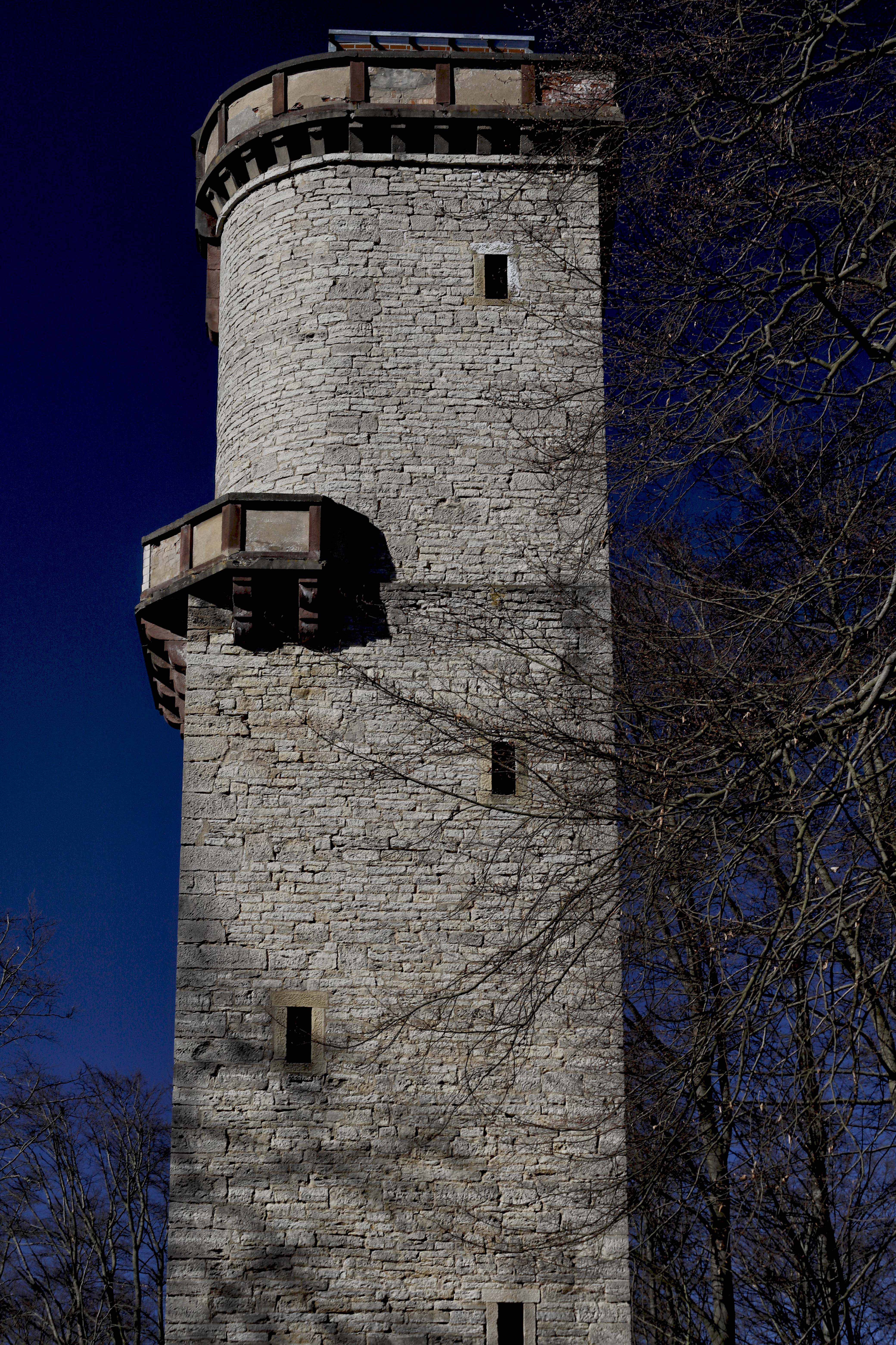 Kaiser-Friedrich-Turm (Altendorfer Berg)