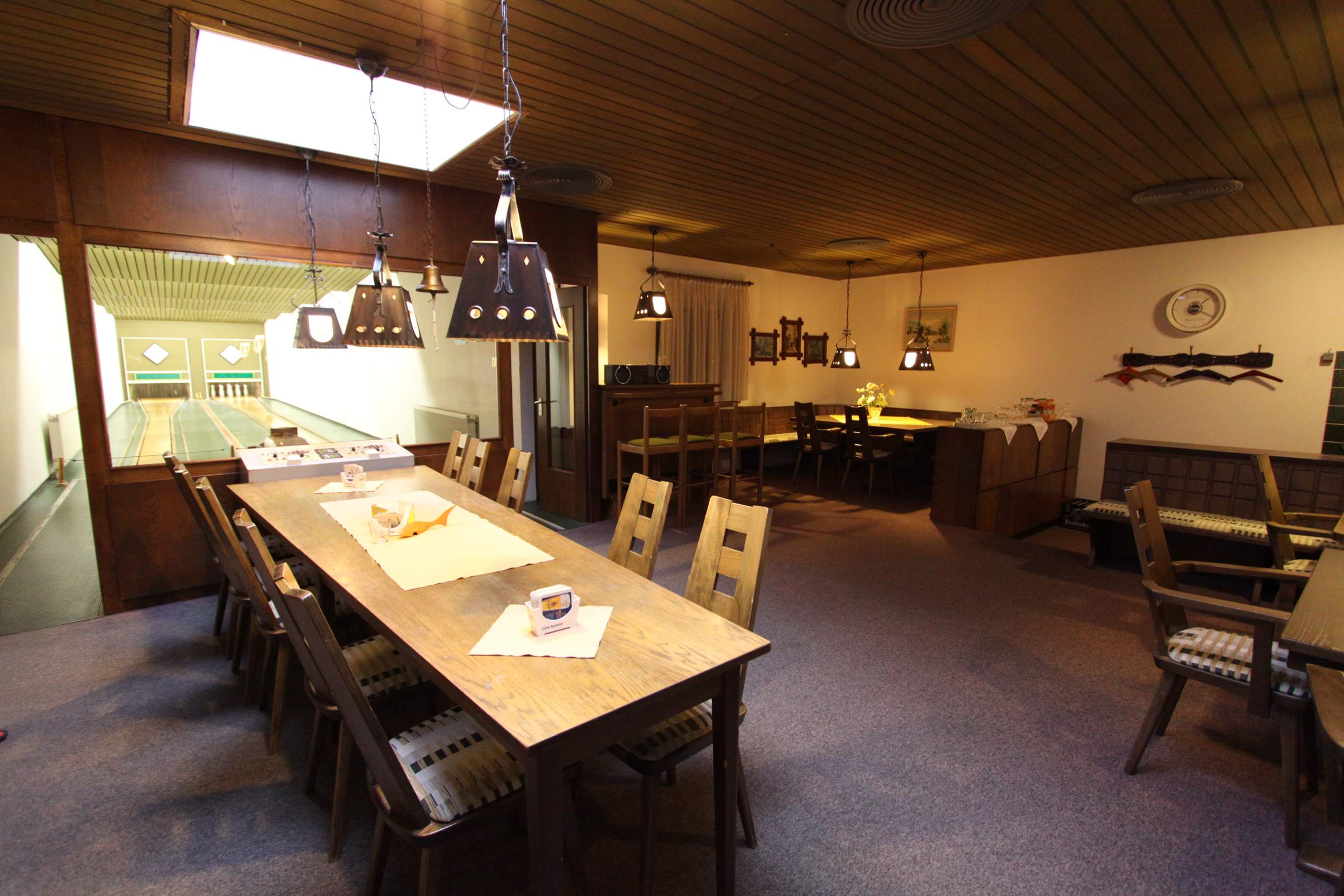 Ferienwohnung Riefenbach, Bad Harzburg