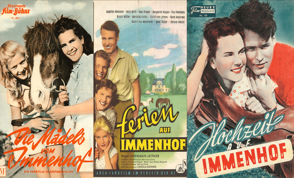 Immenhof Filmtour