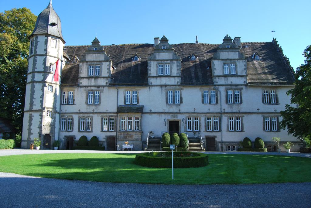 Schloss & Gut Wendlinghausen