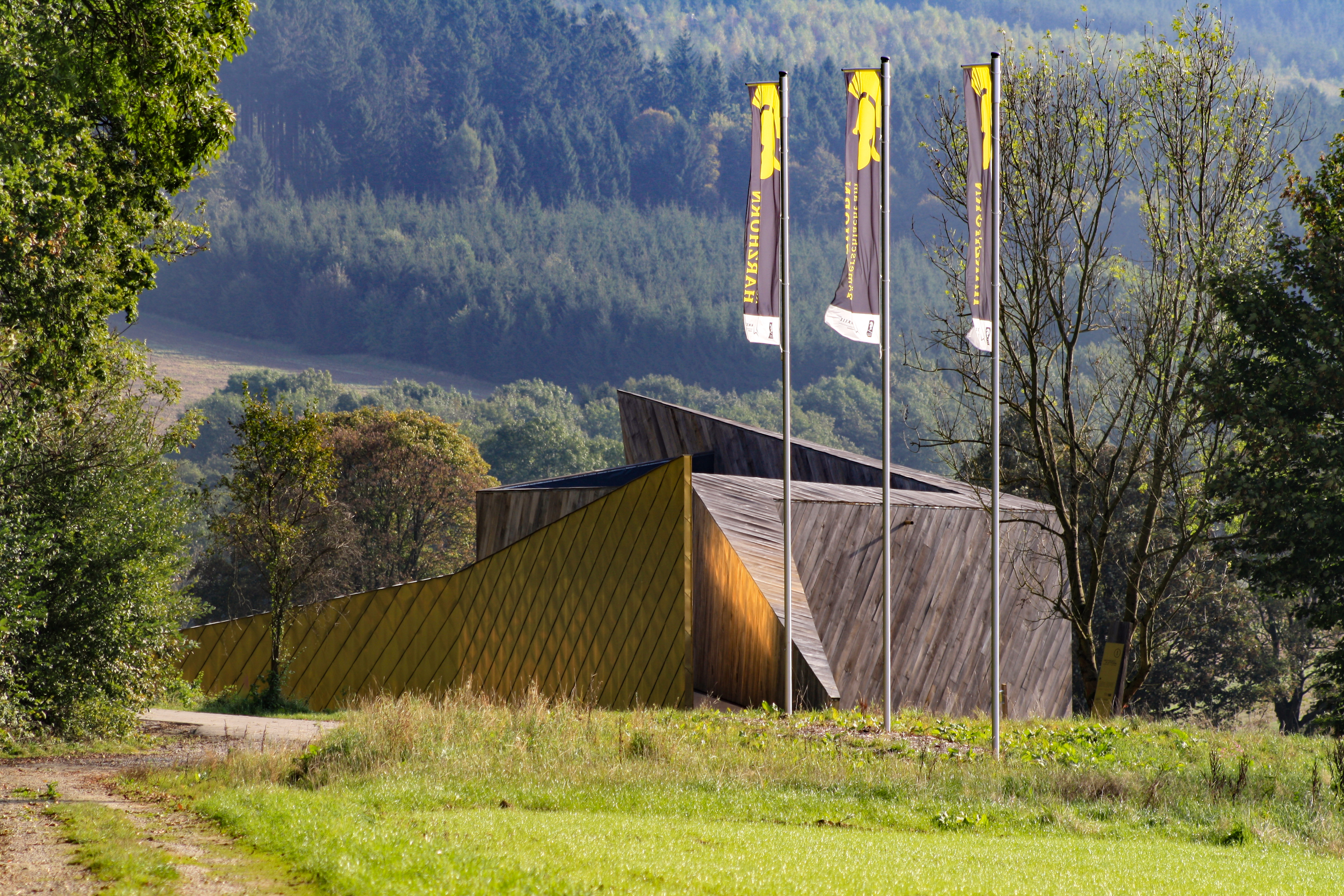 Römerschlacht am Harzhorn