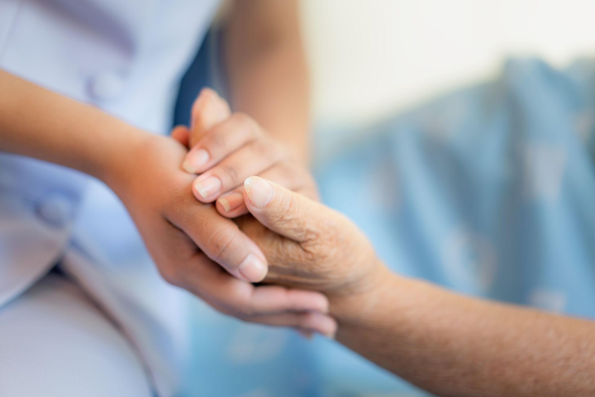 Ambulanter Pflegedienst Juist