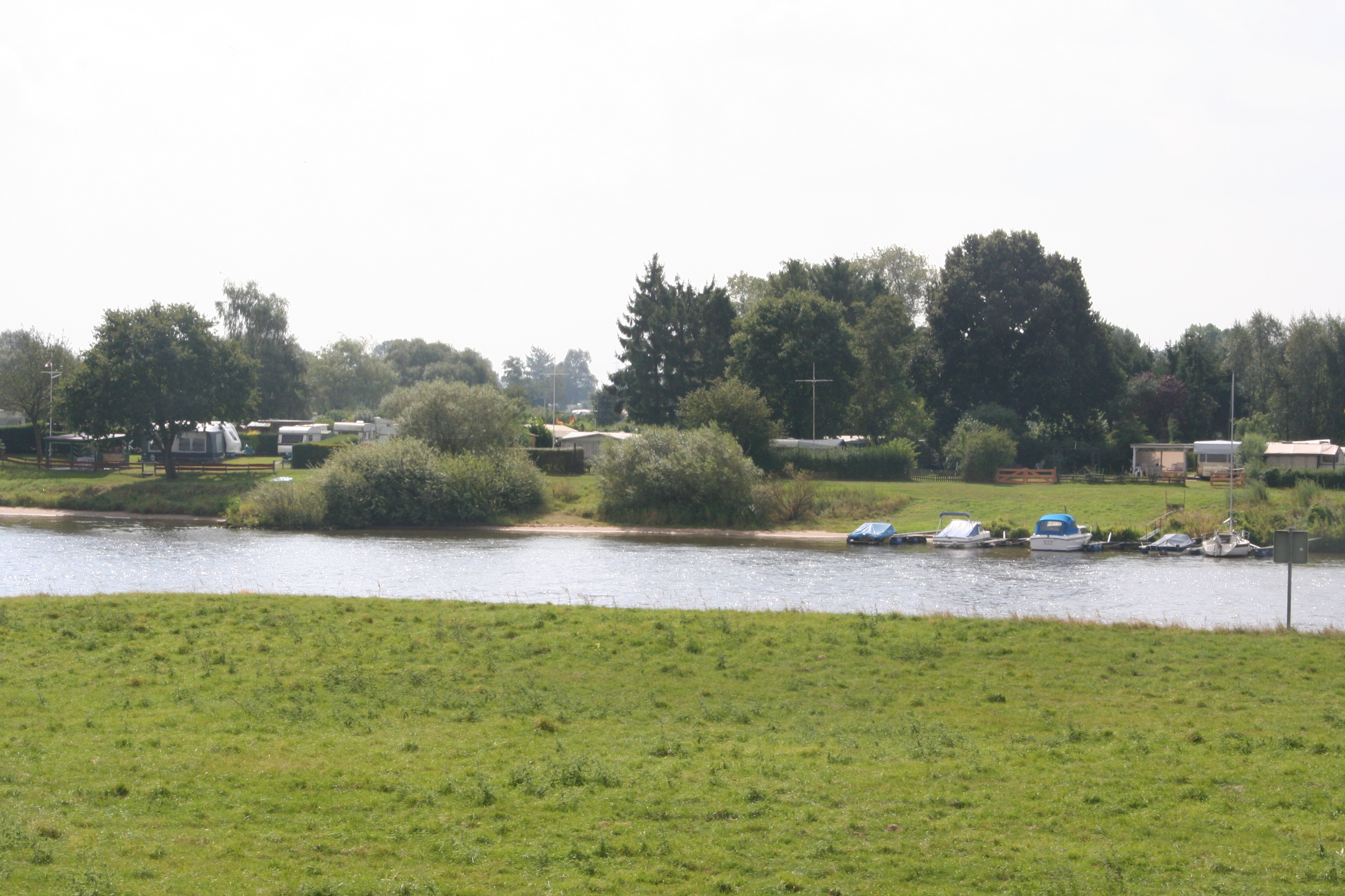 Kanuanleger Thedinghausen-Horstedt