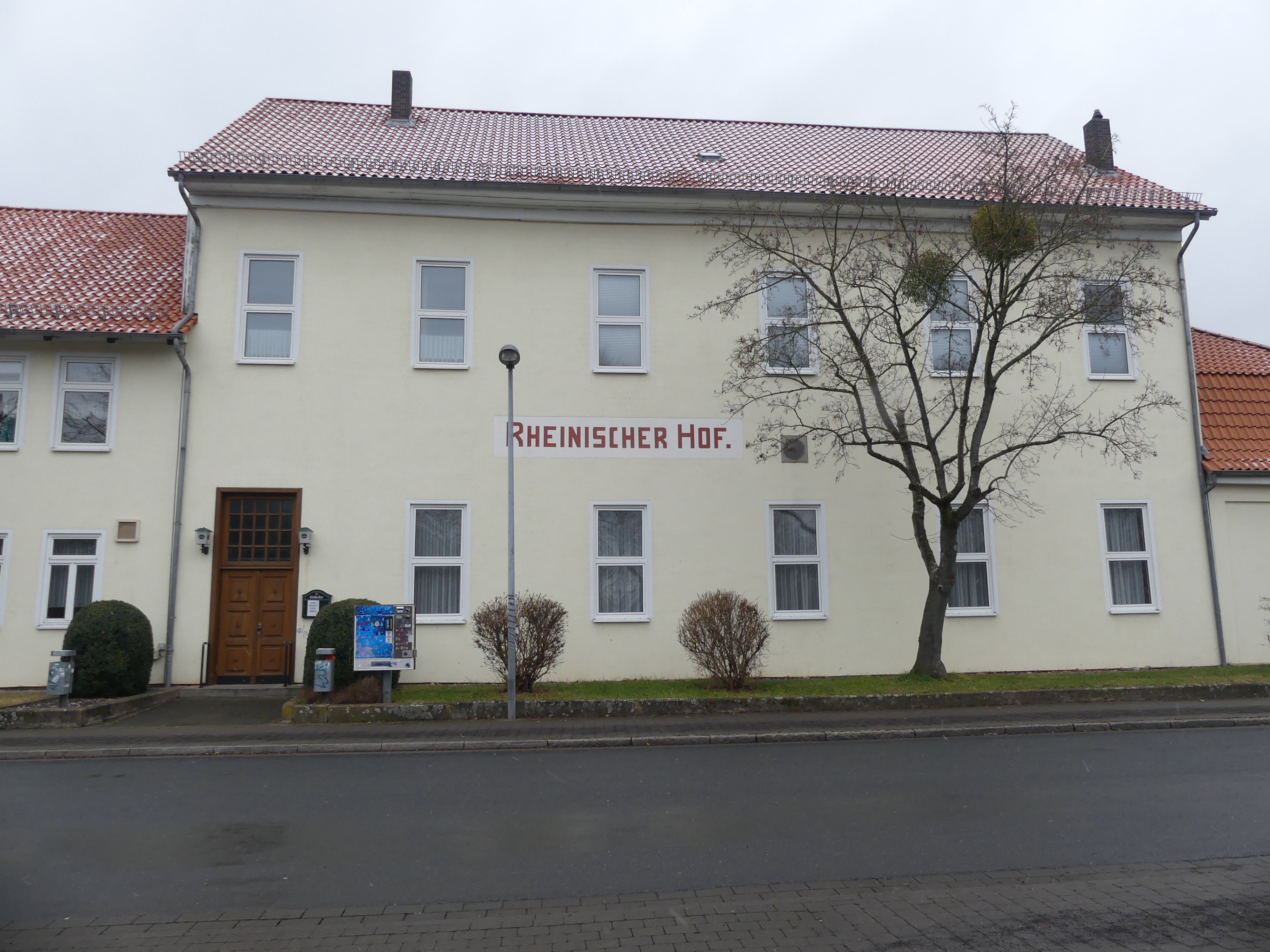 Rheinischer Hof