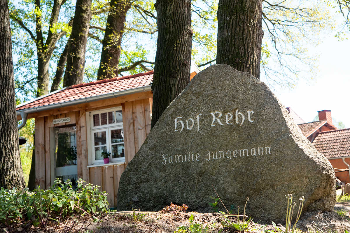 Rehr´s Hof