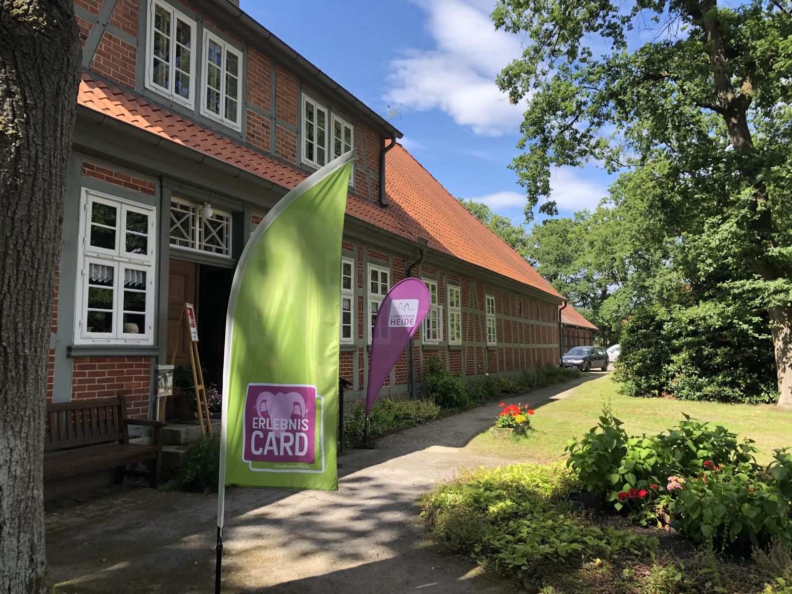 Wietzendorf Touristik