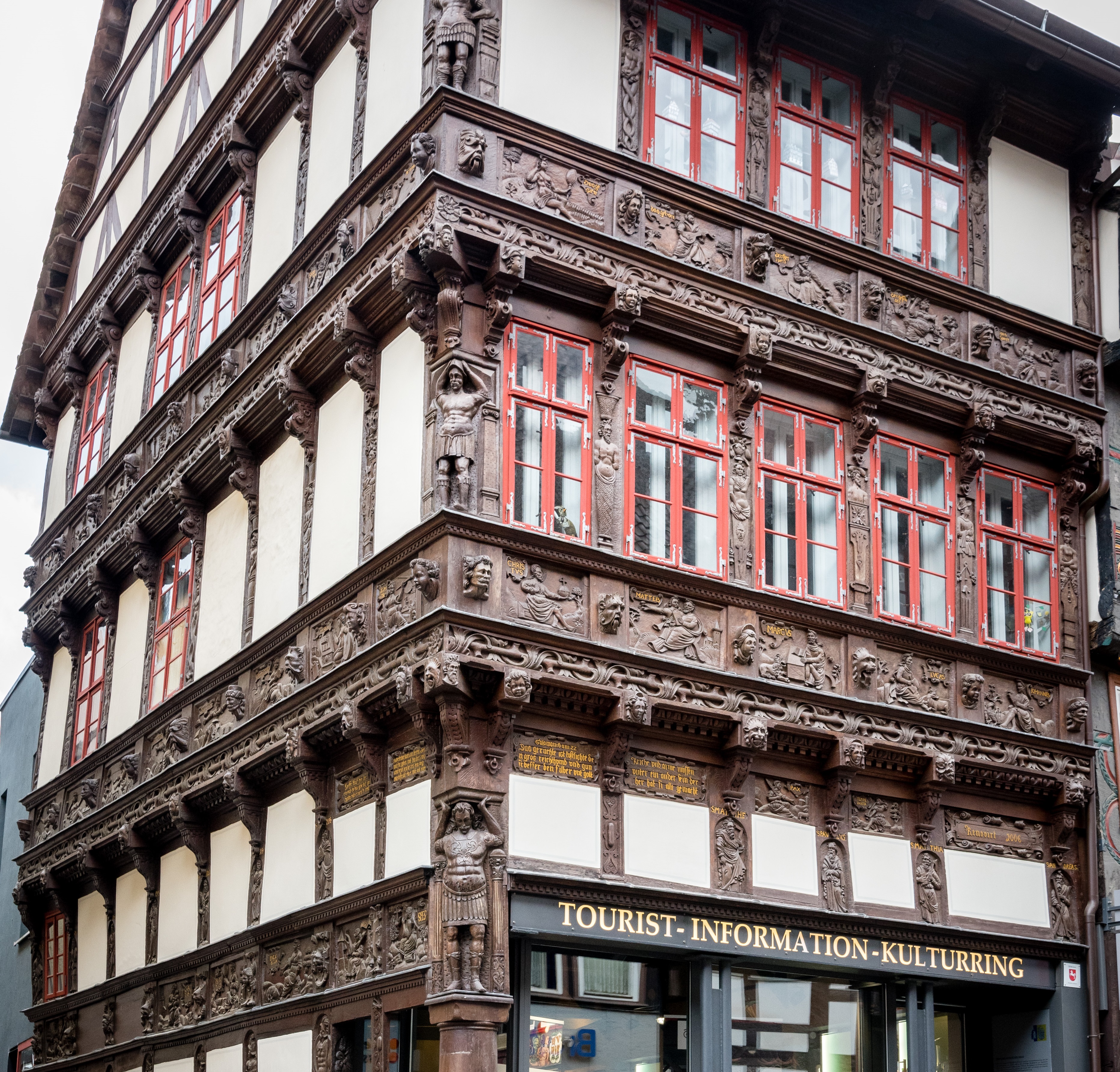 Eickesches Haus
