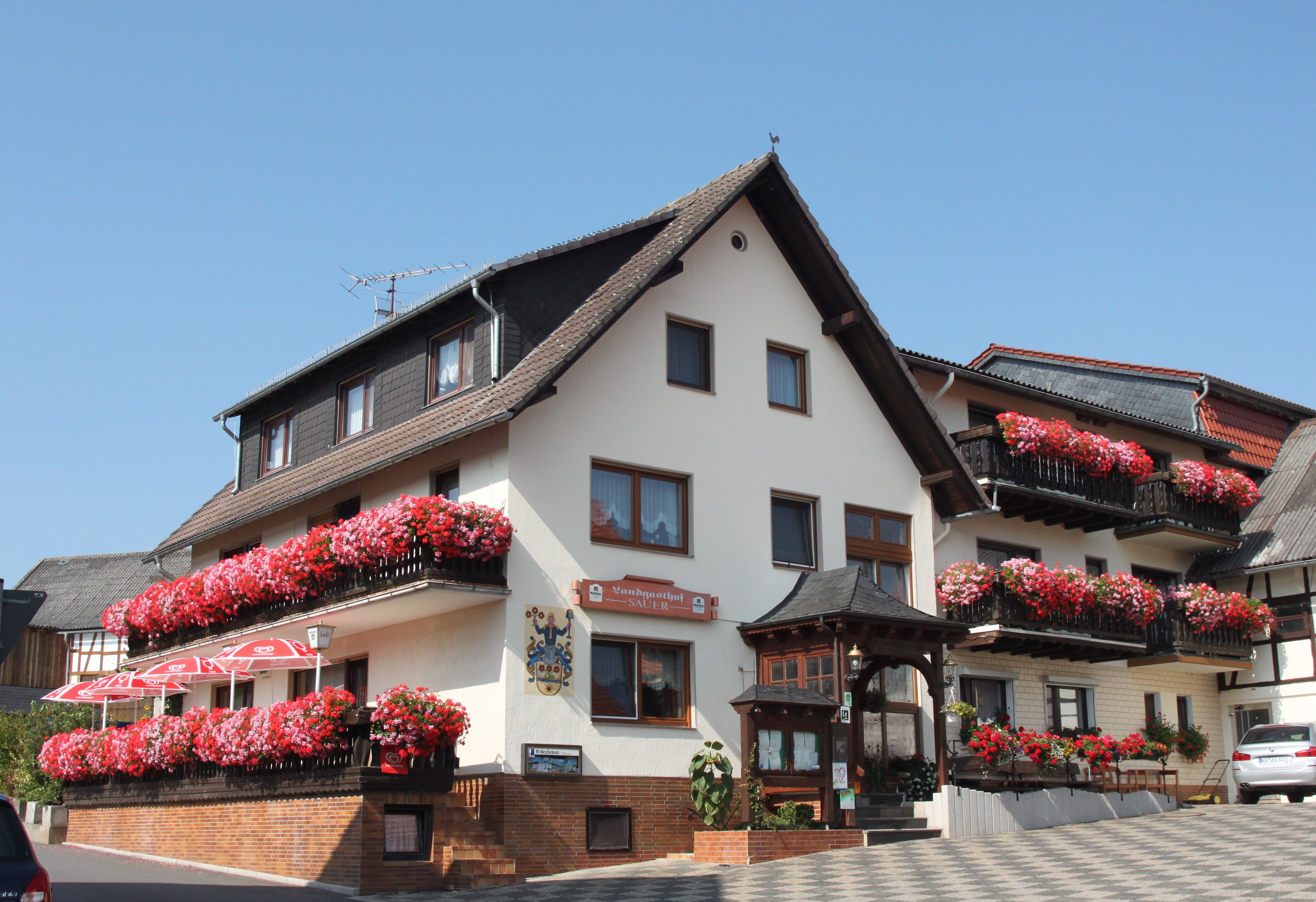 Landgasthof Sauer