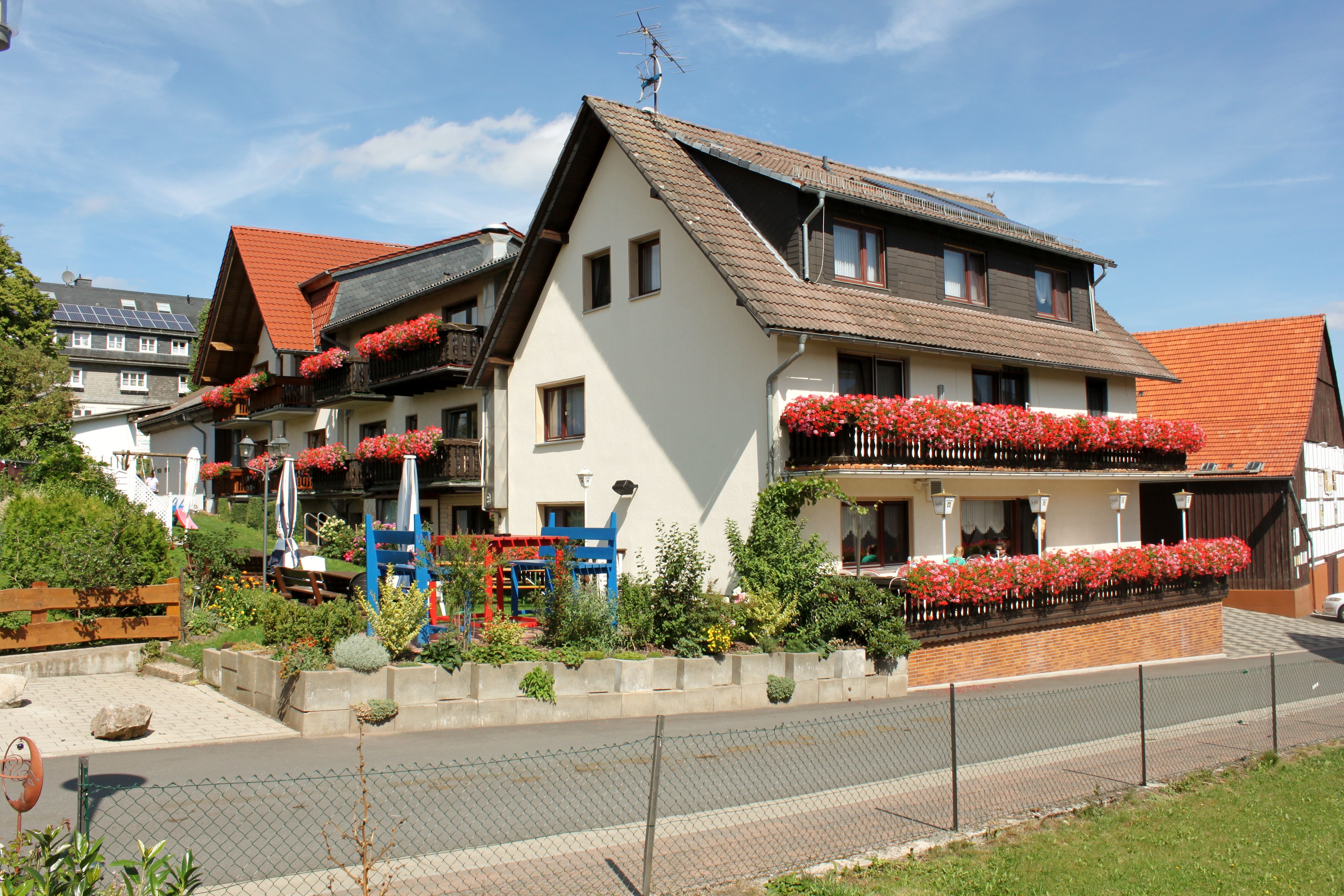 Landgasthof Sauer