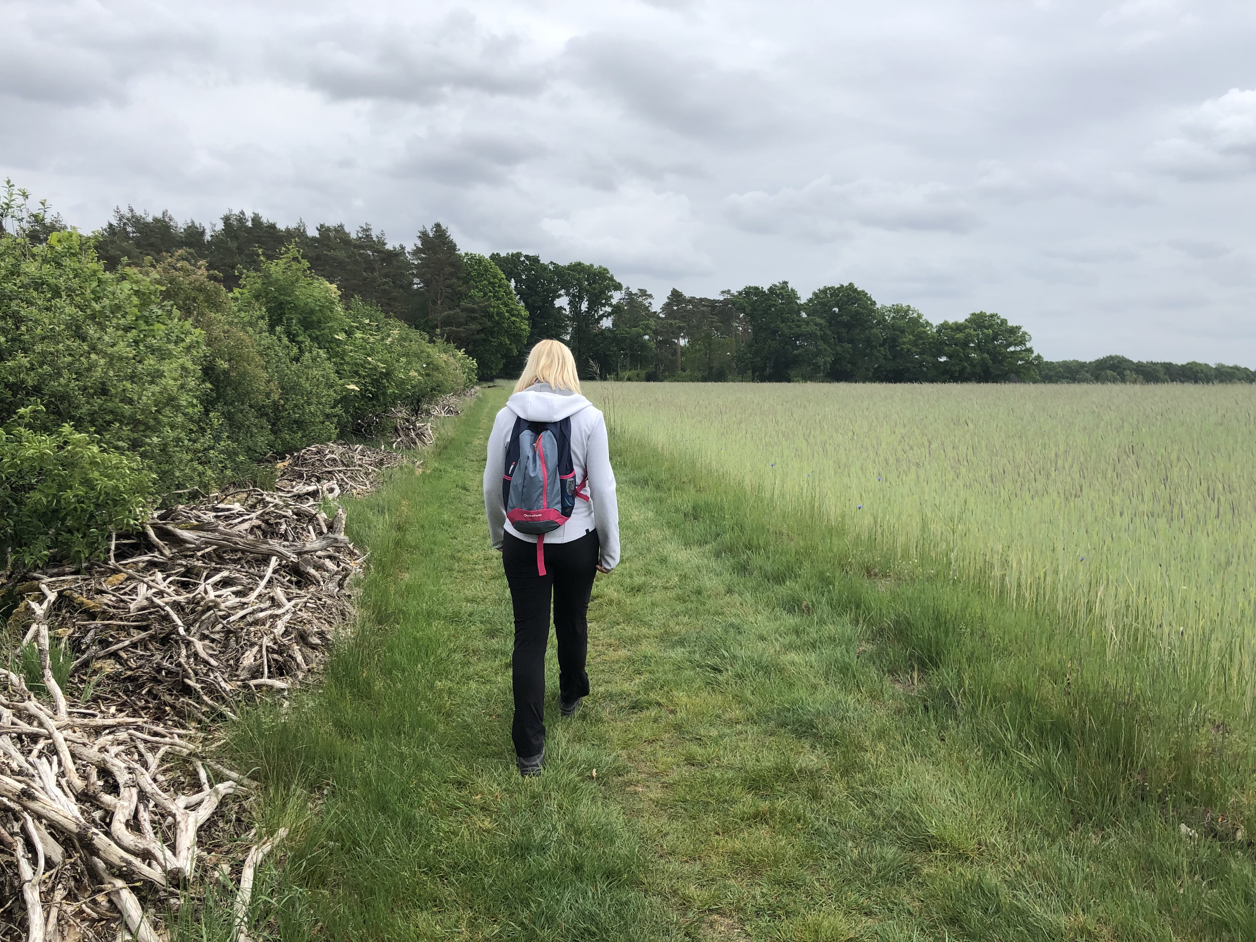 Brokser Rundweg (Tour 7)