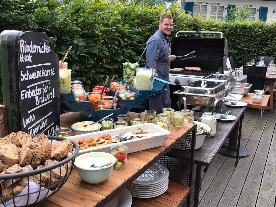 Restaurant GENUSSWERKSTATT