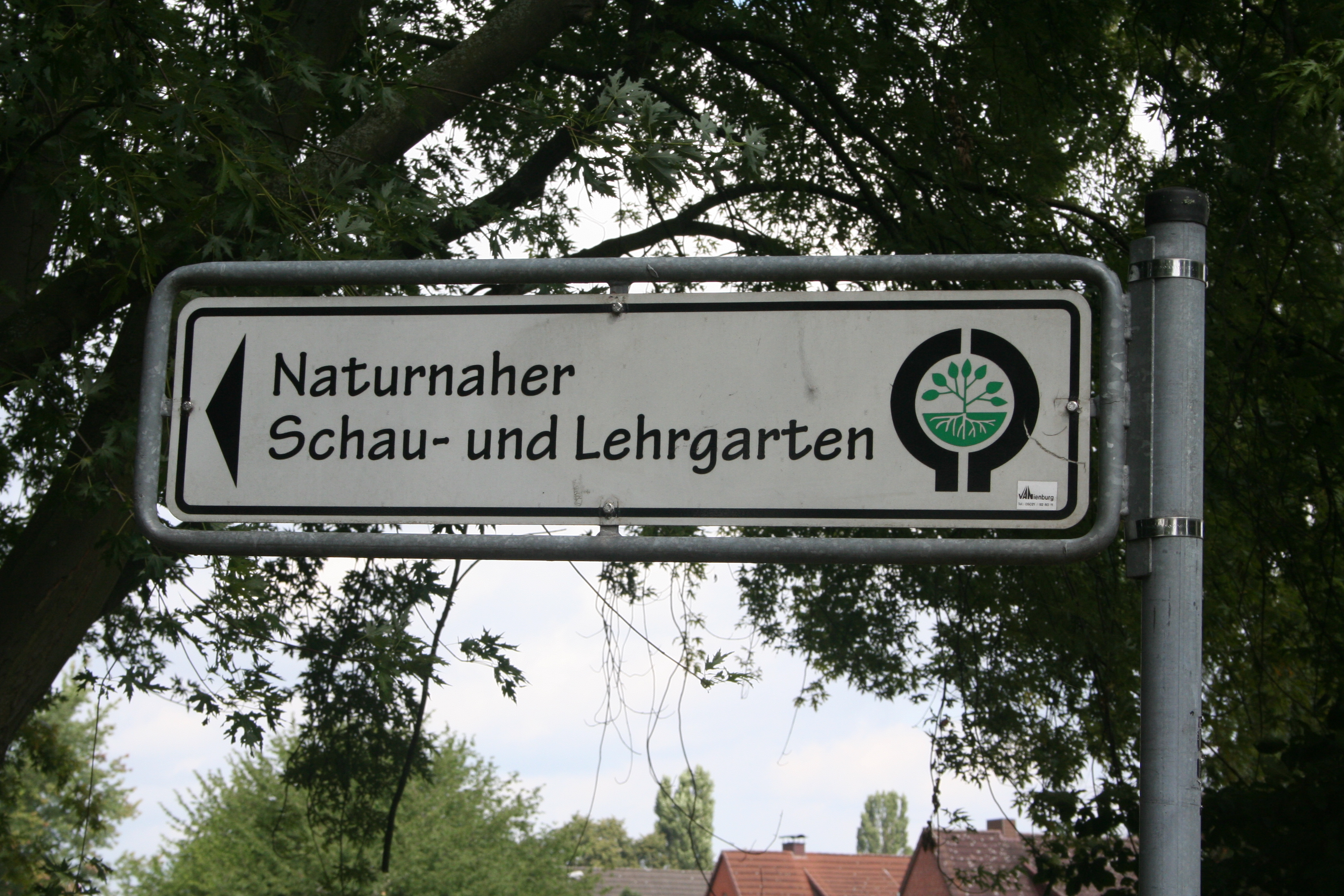 Lehrgarten BUND