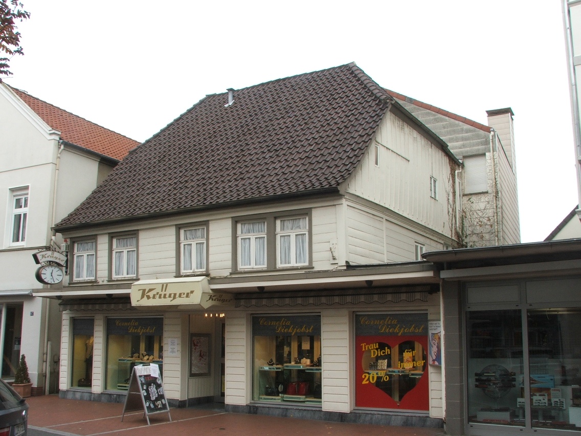 Lange Straße 89