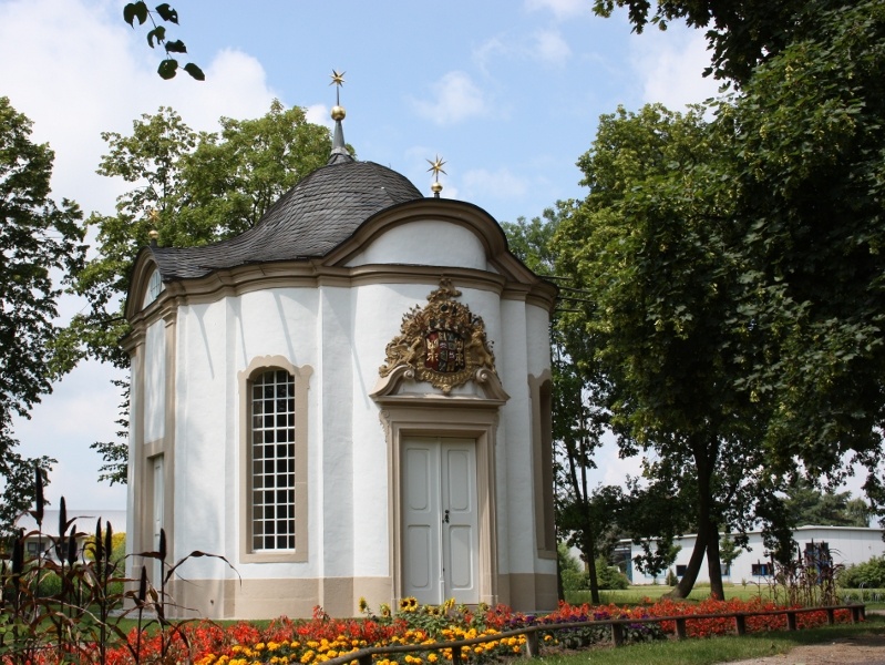Johanneskapelle