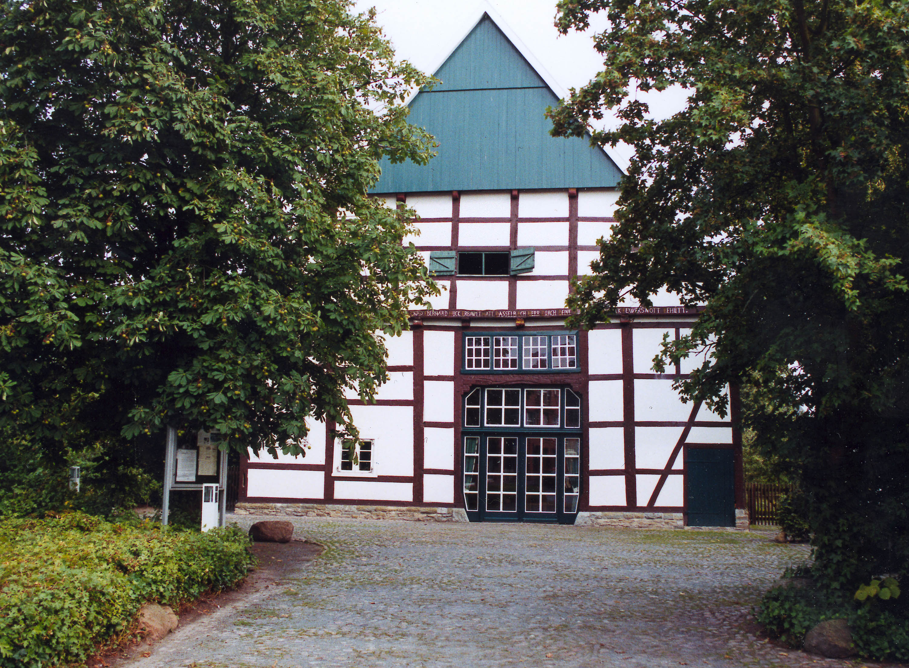 Domhof