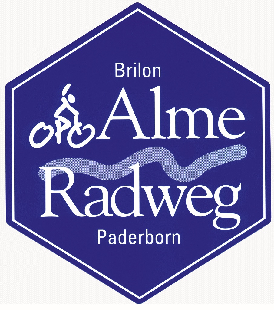 Alme-Radweg