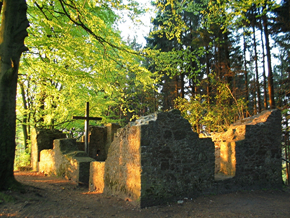 Tönsbergkapelle