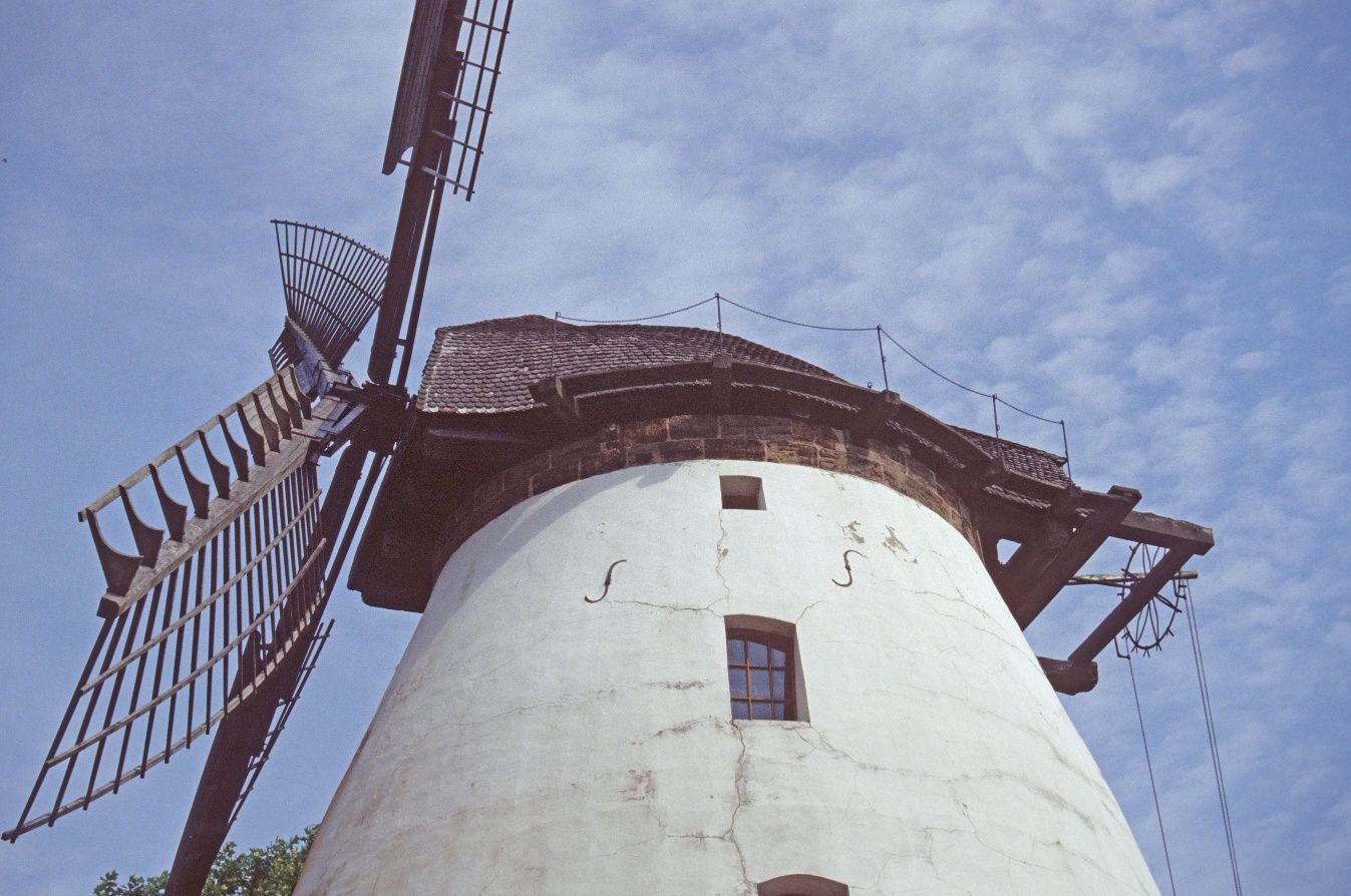 Windmühle Rodenbeck