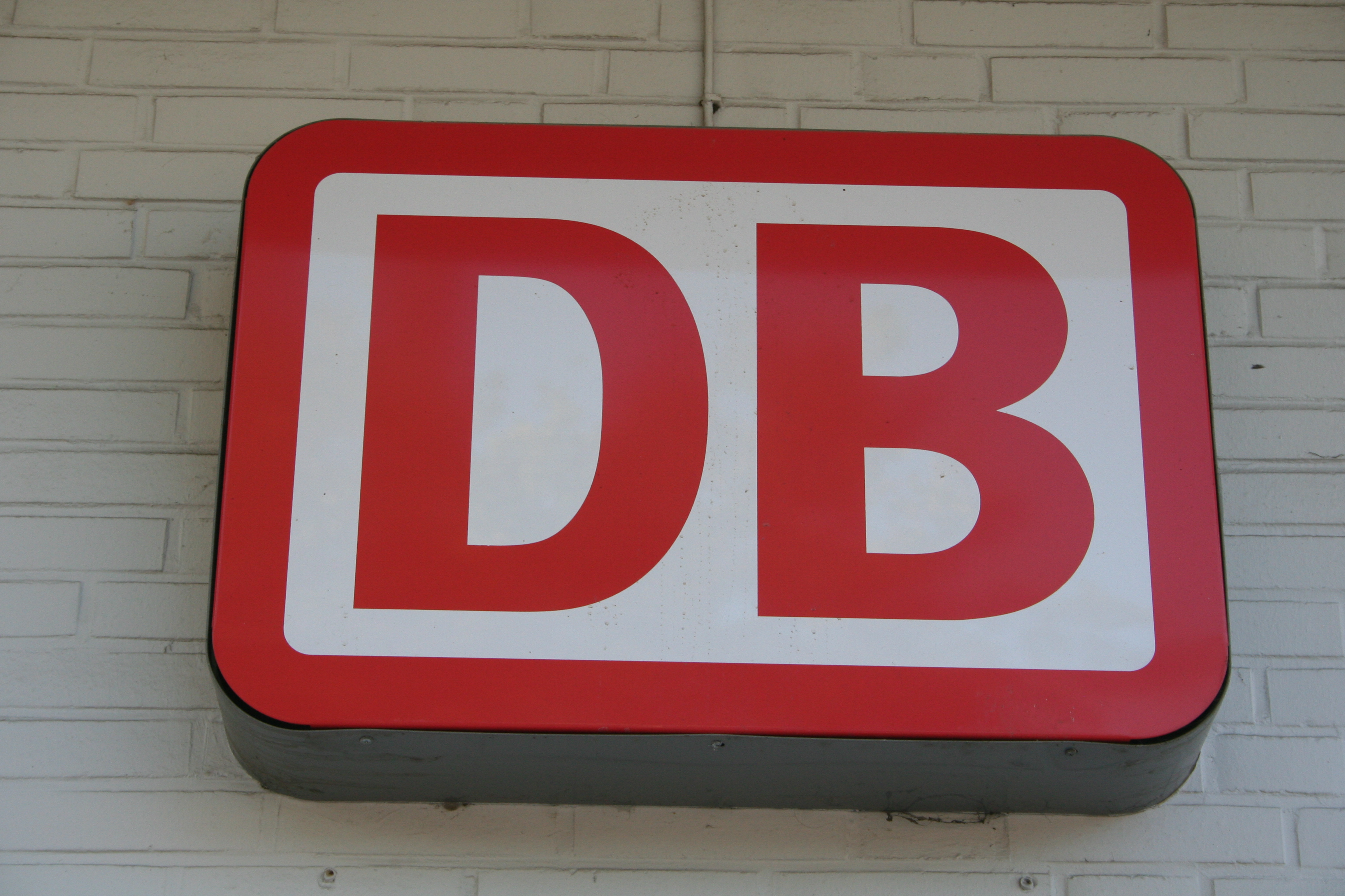Bahnhof Dreye