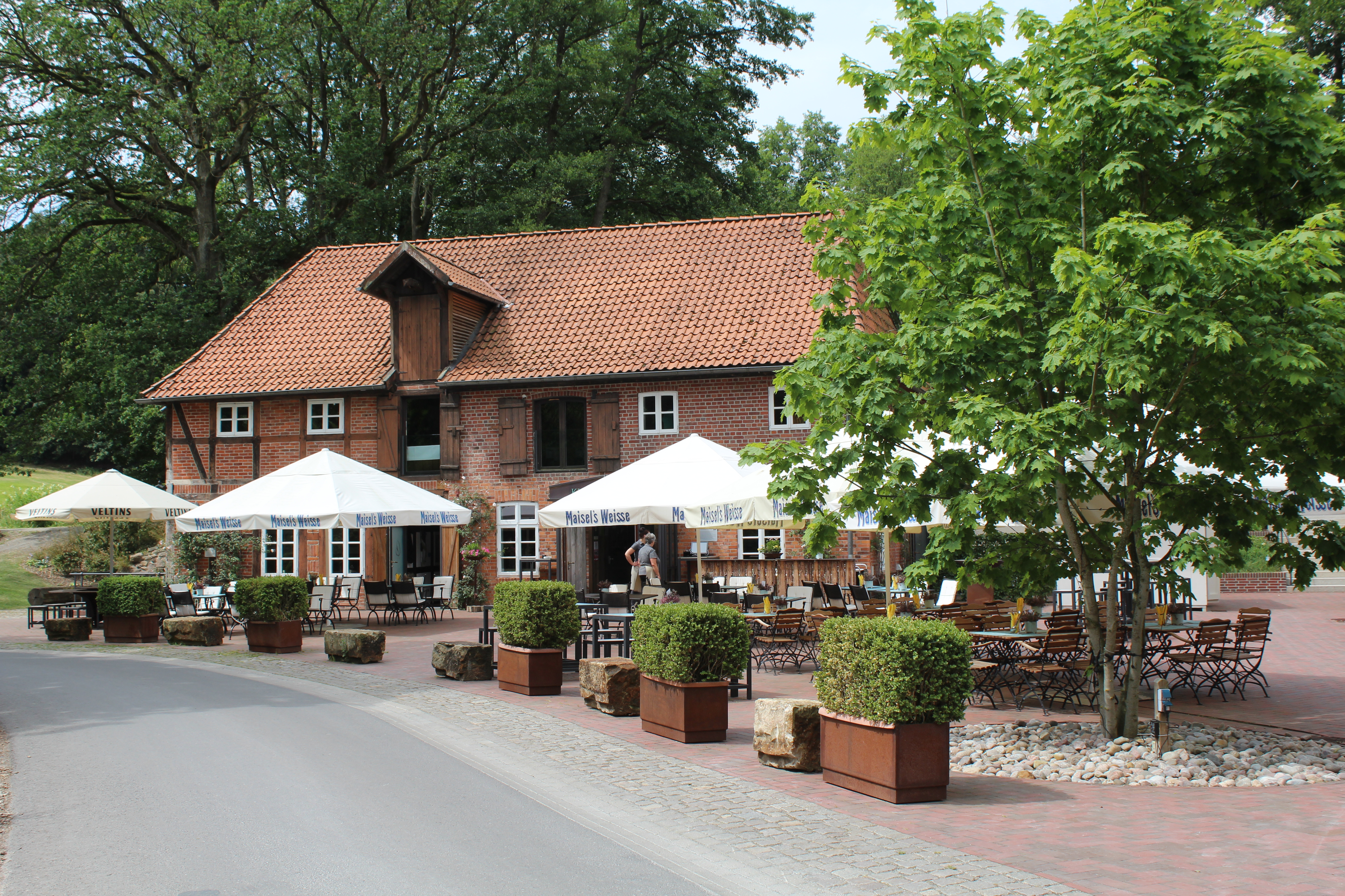 Lufttankstelle Heiligenberg