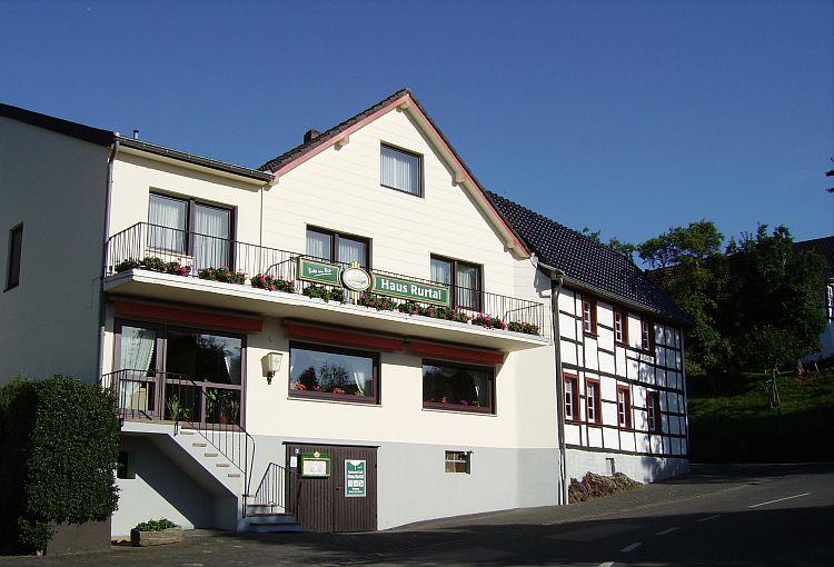 Hotel Haus Rurtal, Heimbach