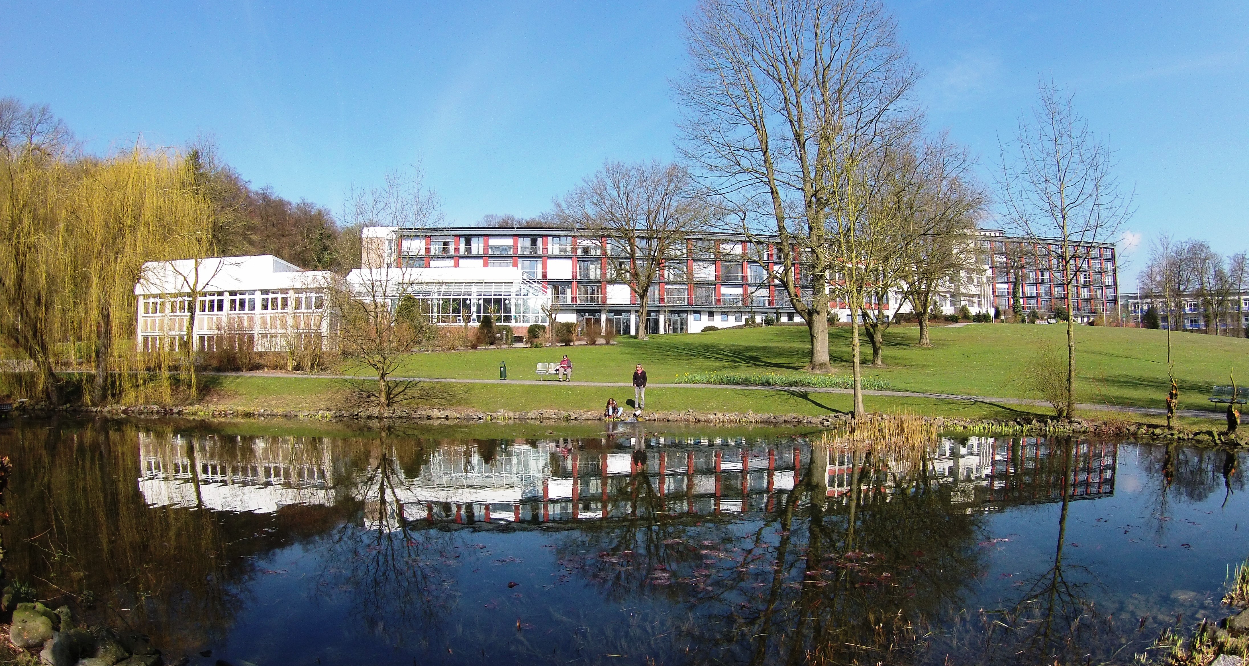 Klinik Teutoburger Wald