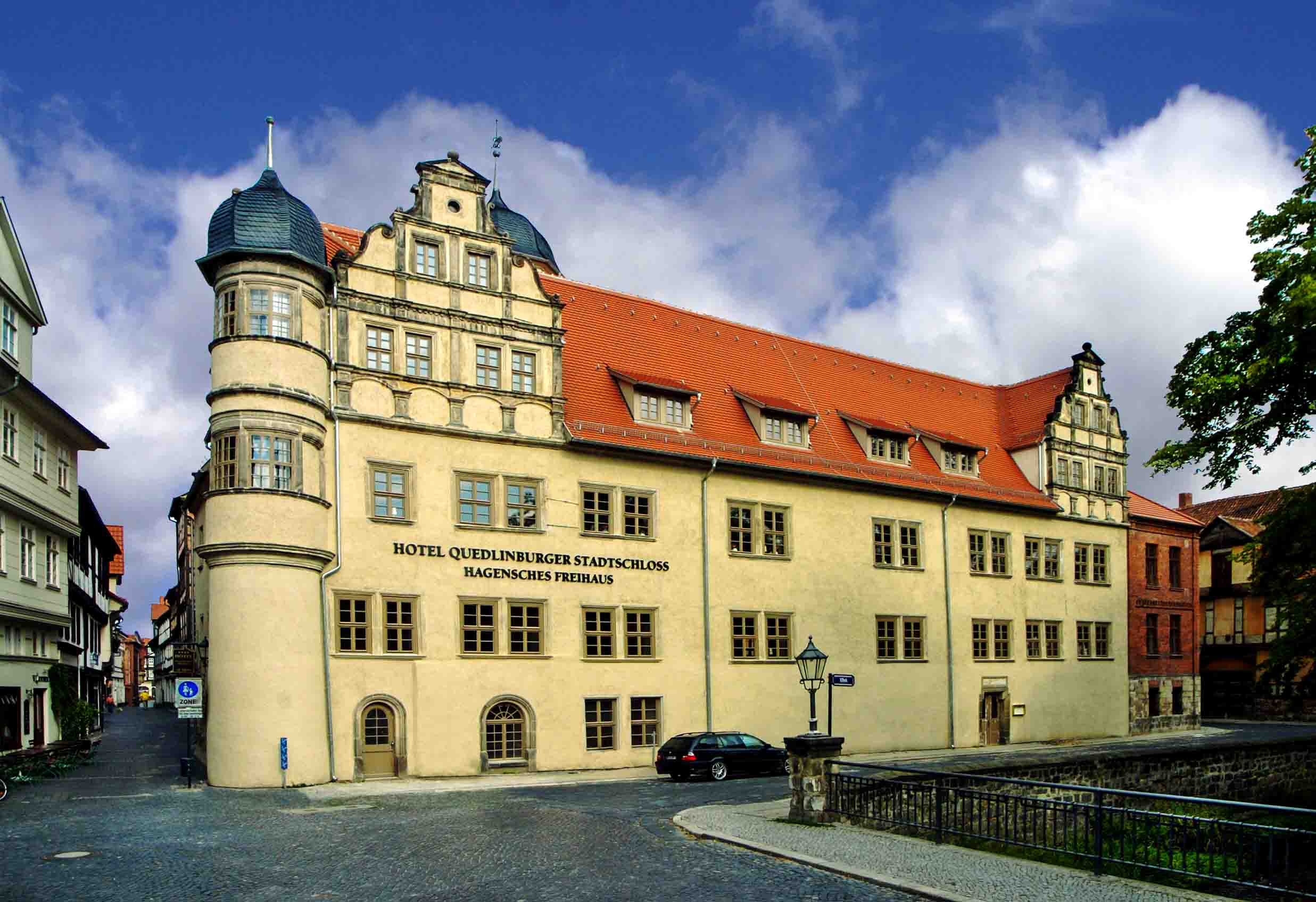 Quedlinburg singles