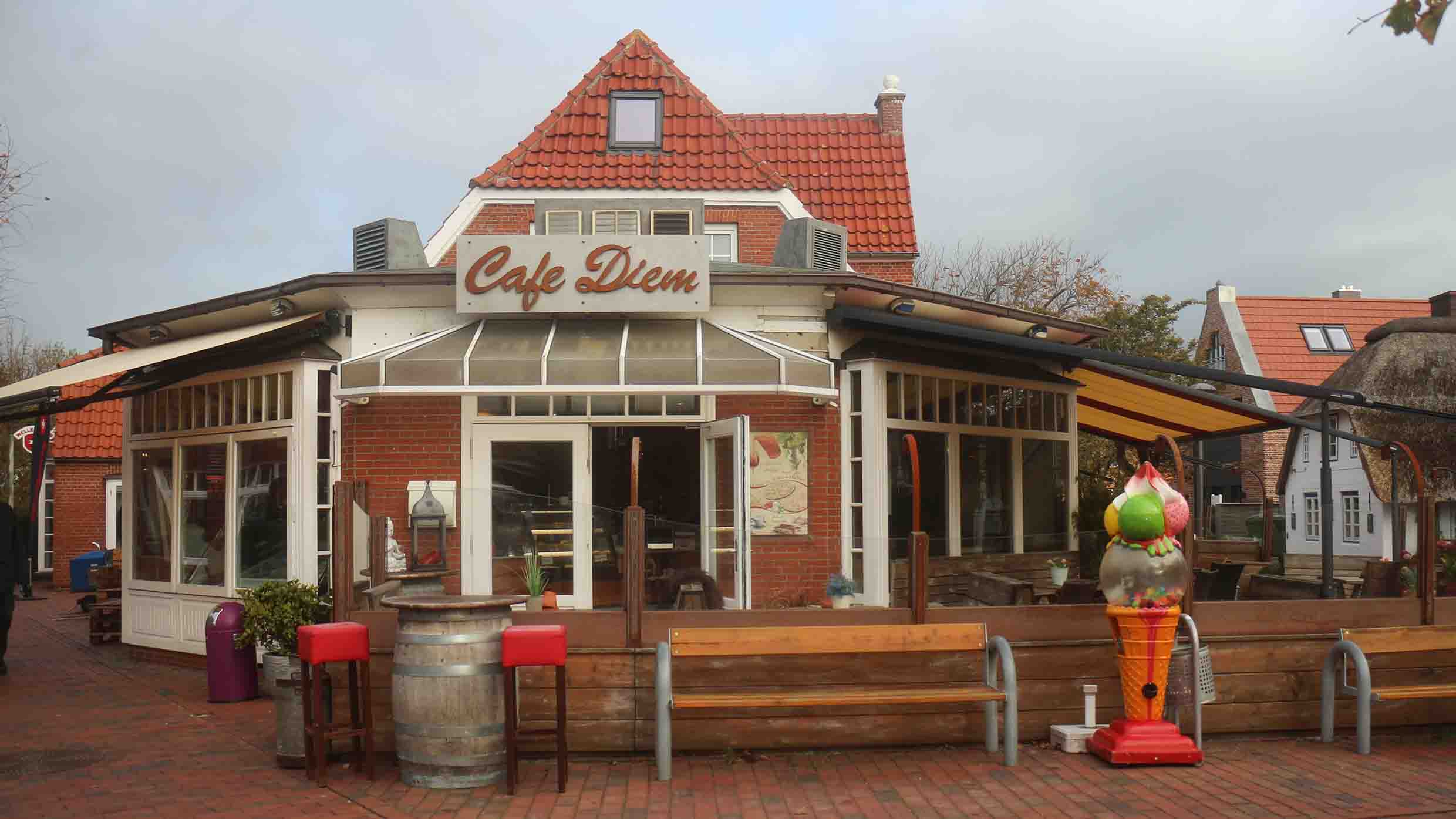 Café Diem