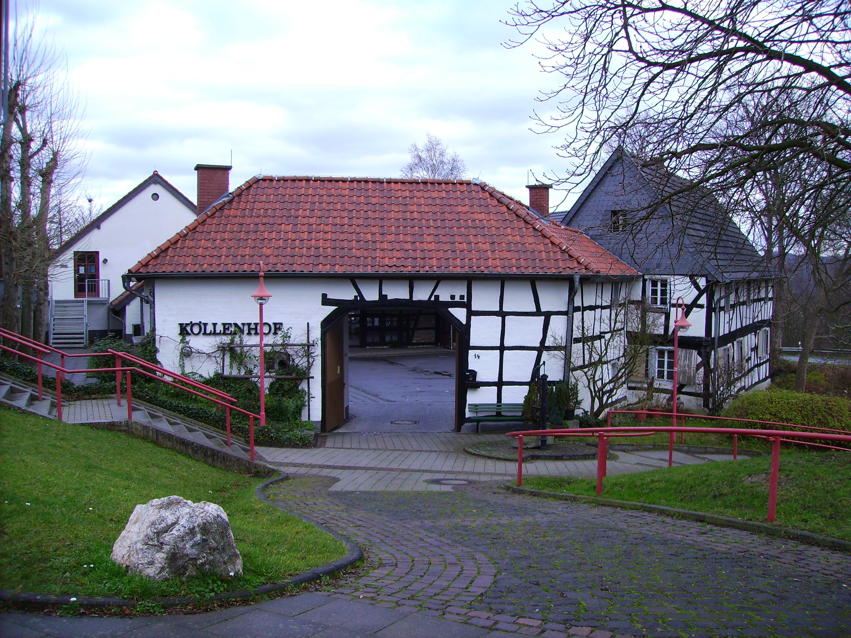 Kulturzentrum Köllenhof