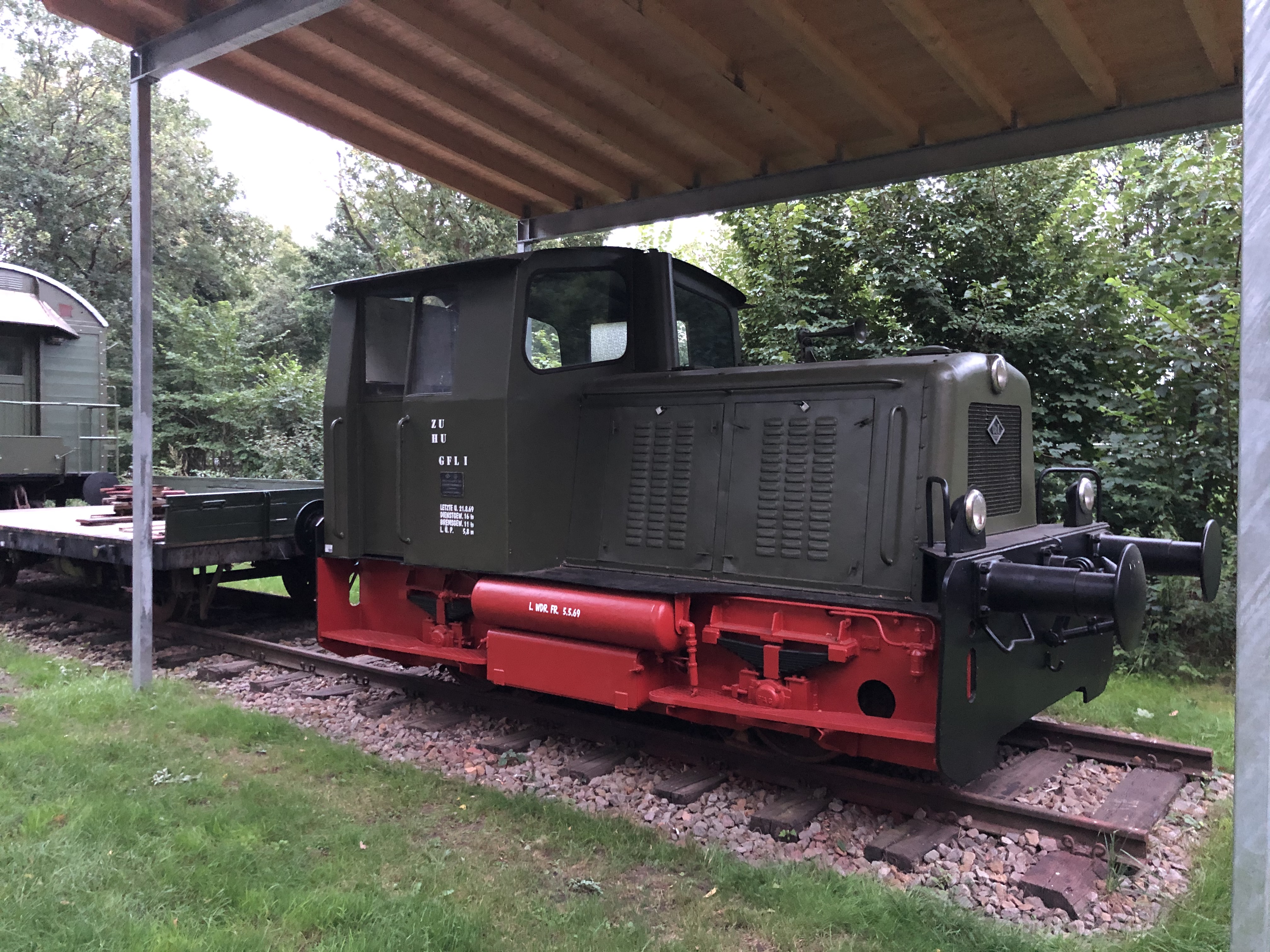 Steinhuder Meer-Bahn