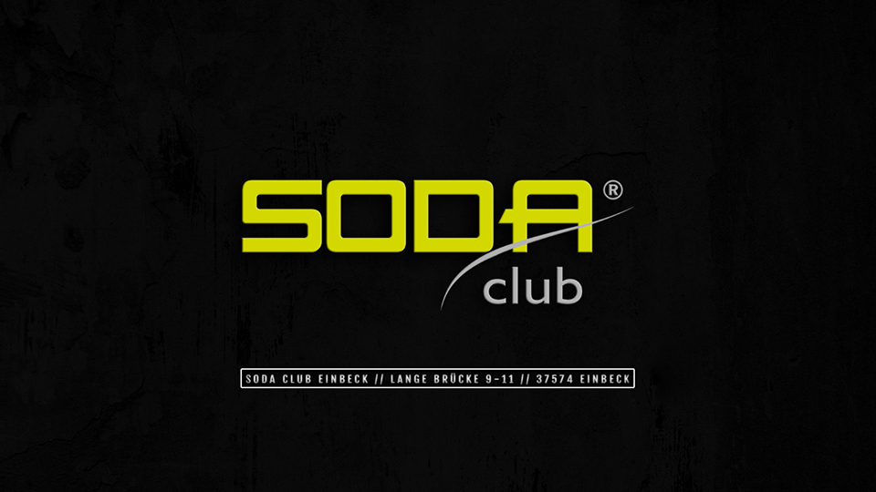 Soda Club Einbeck