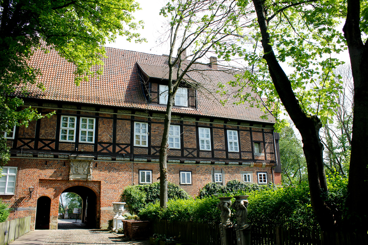 Schloss Ahlden