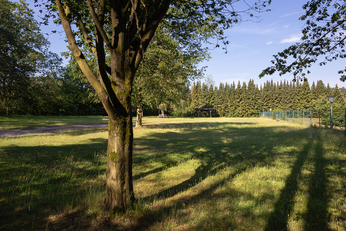 Wohnmobilstellplatz Hochwald Unterlüß — photo 3