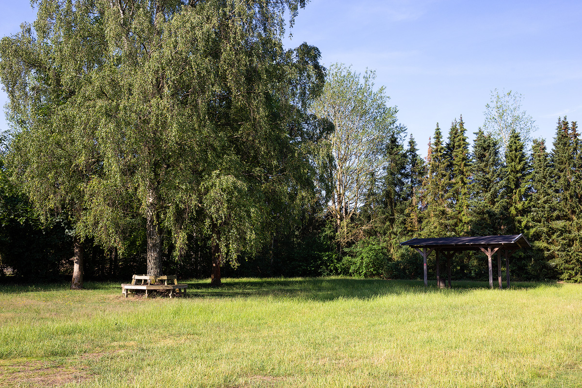 Wohnmobilstellplatz Hochwald Unterlüß — photo 2