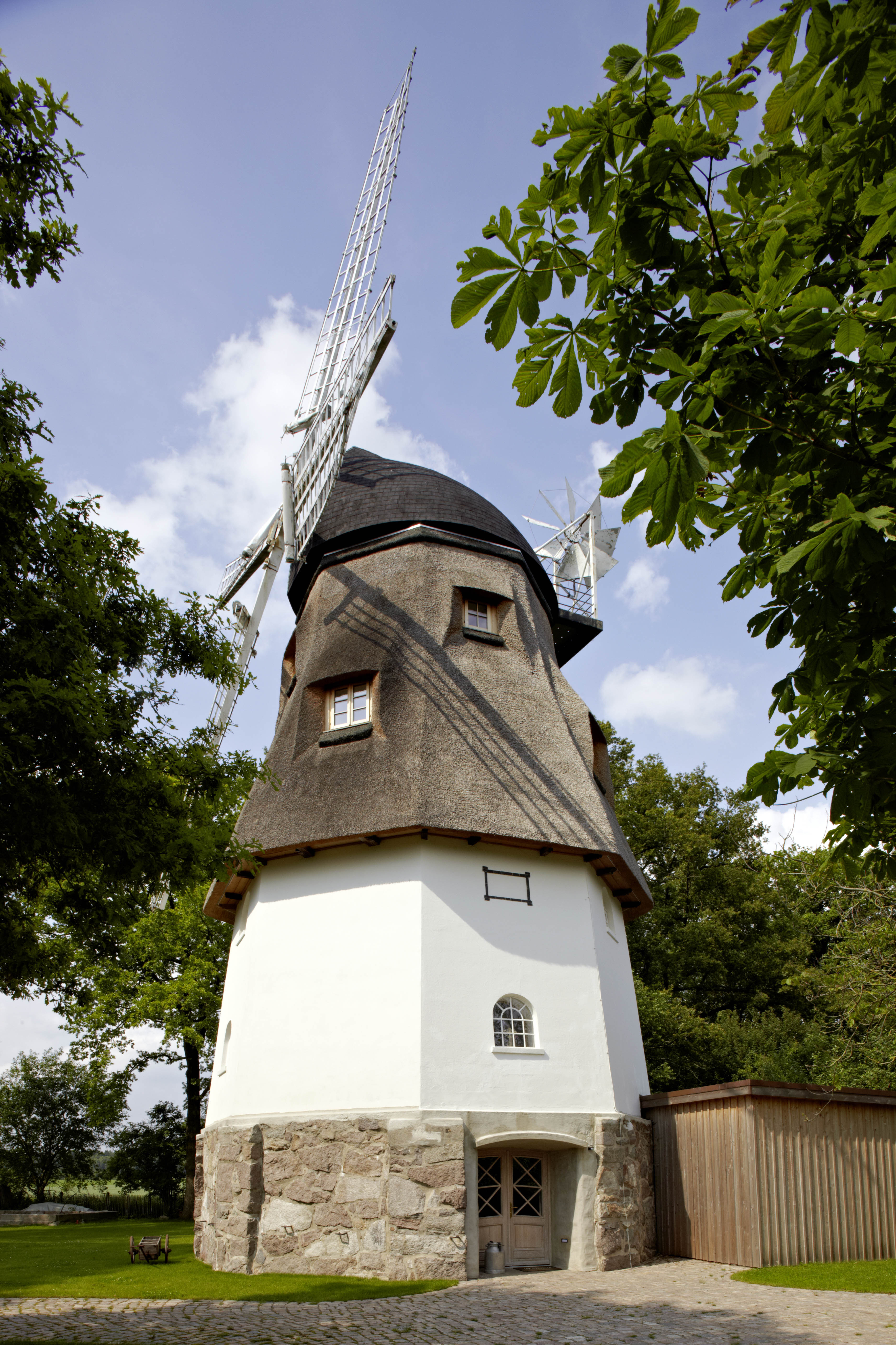 Alte Mühle Alte Mühle