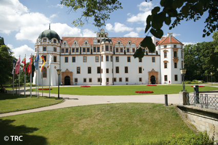 Residenzschloss Celle 