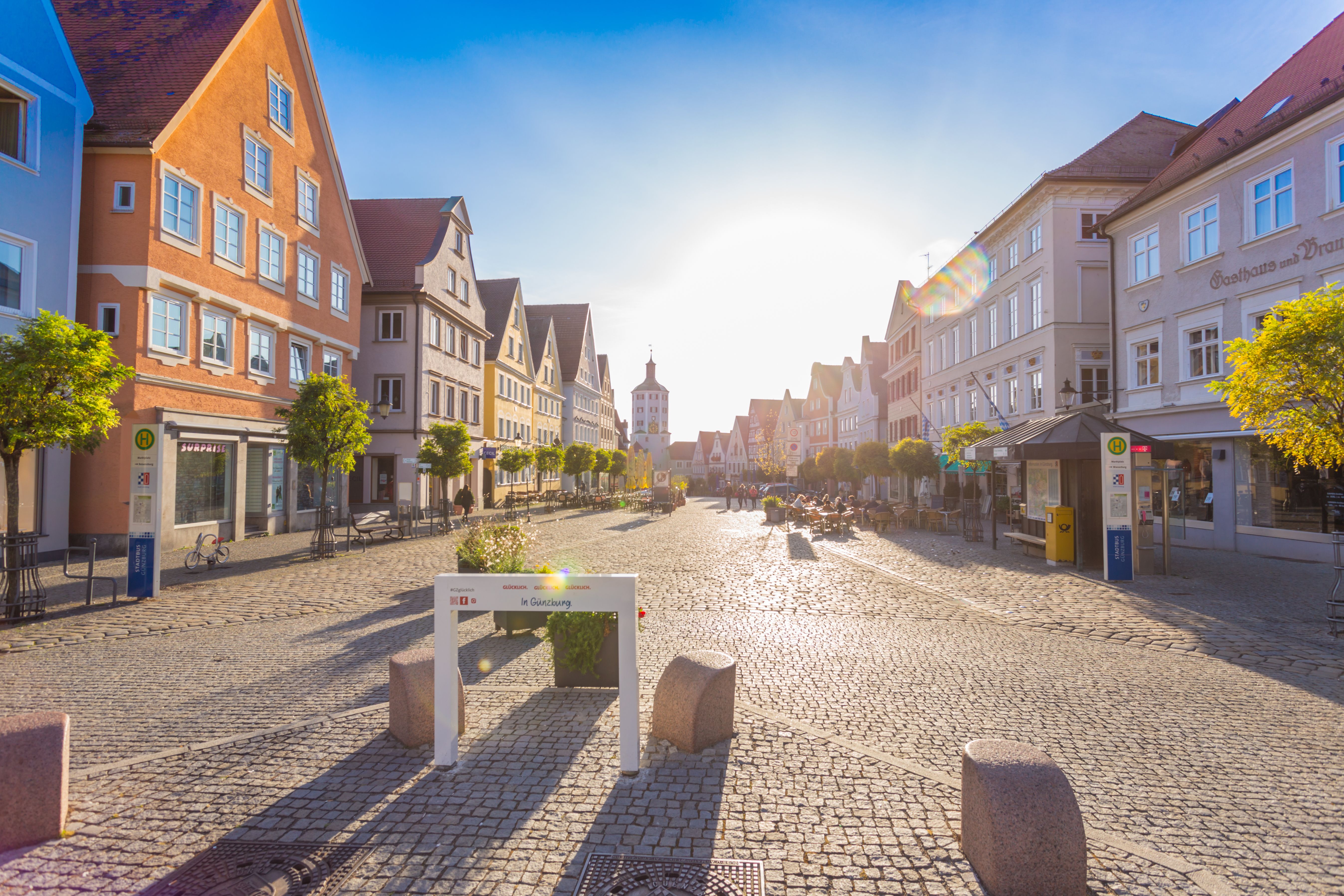 Günzburg Günzburg