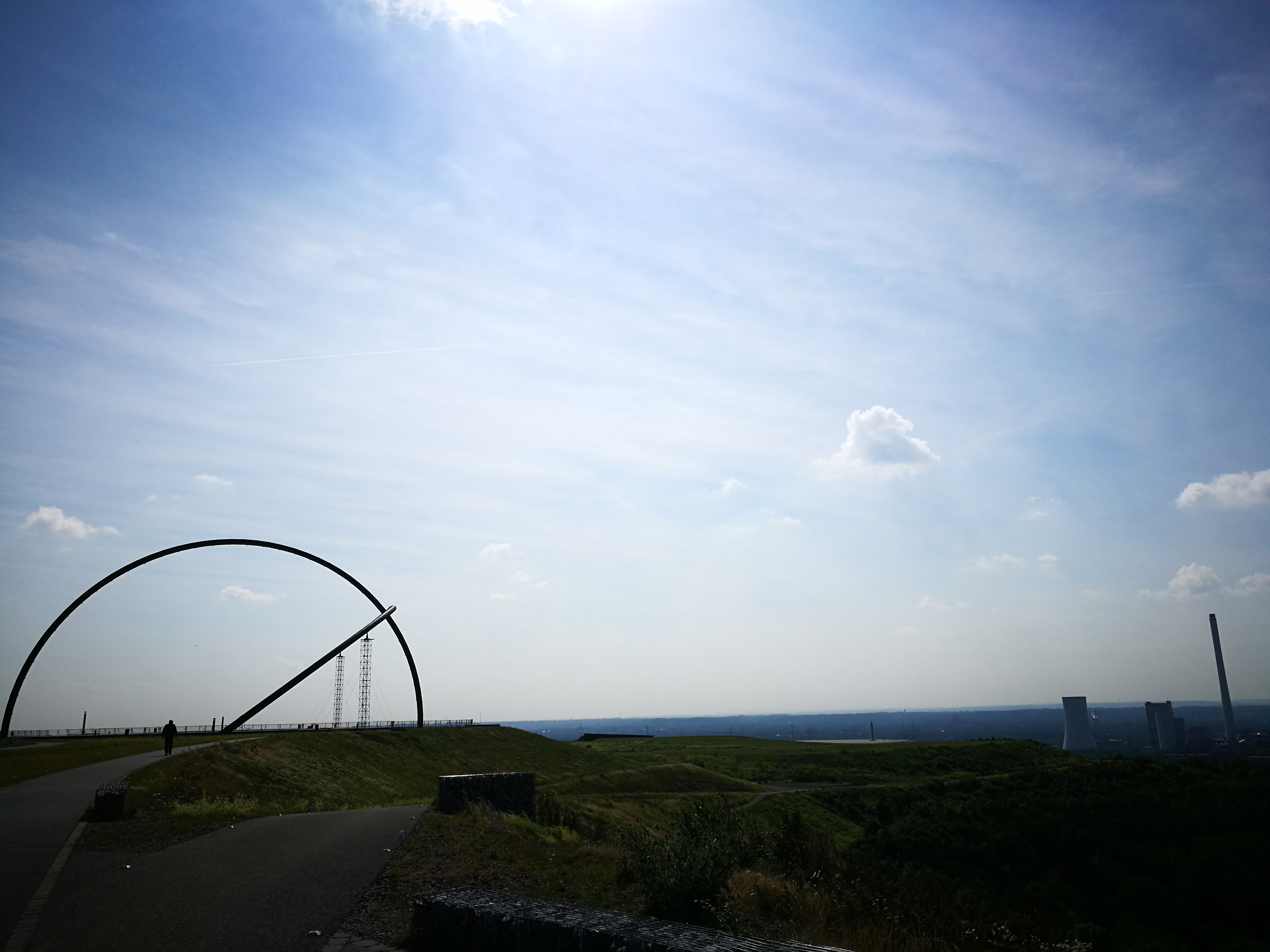 Halde Hoheward Herten<br>