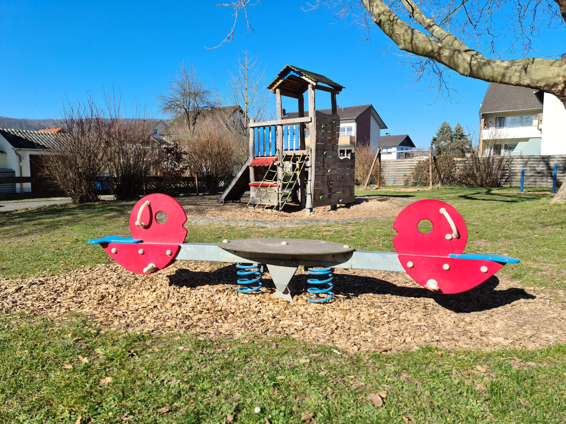 Spielplatz "Gimte"