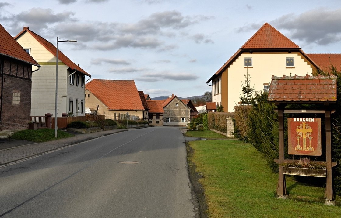 Odagsen